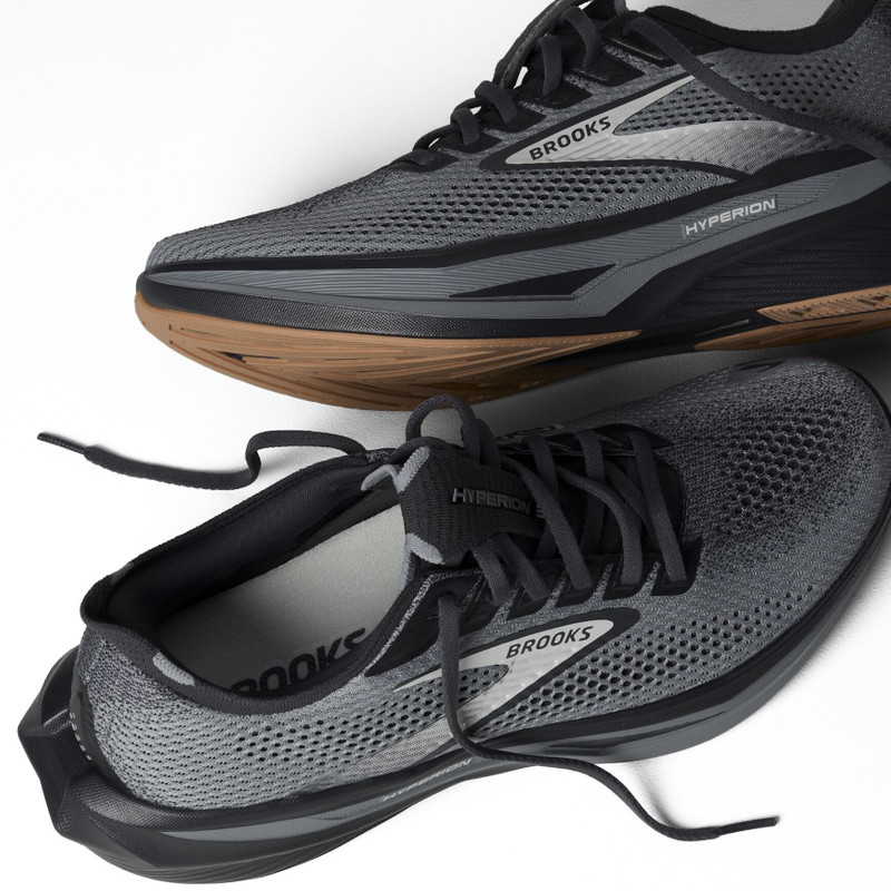 BROOKS Hyperion 3 outlook