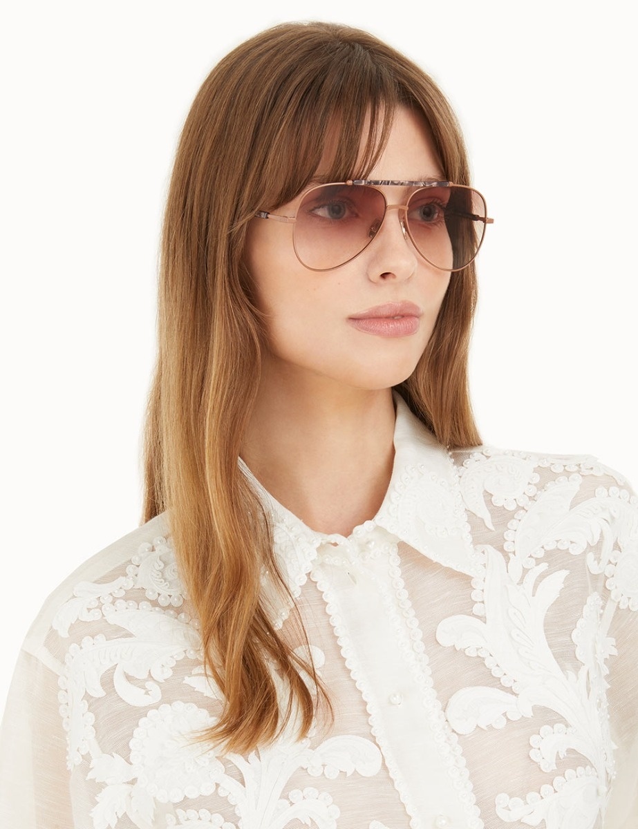 ZIMMERMANN PRIMA AVIATOR - 2