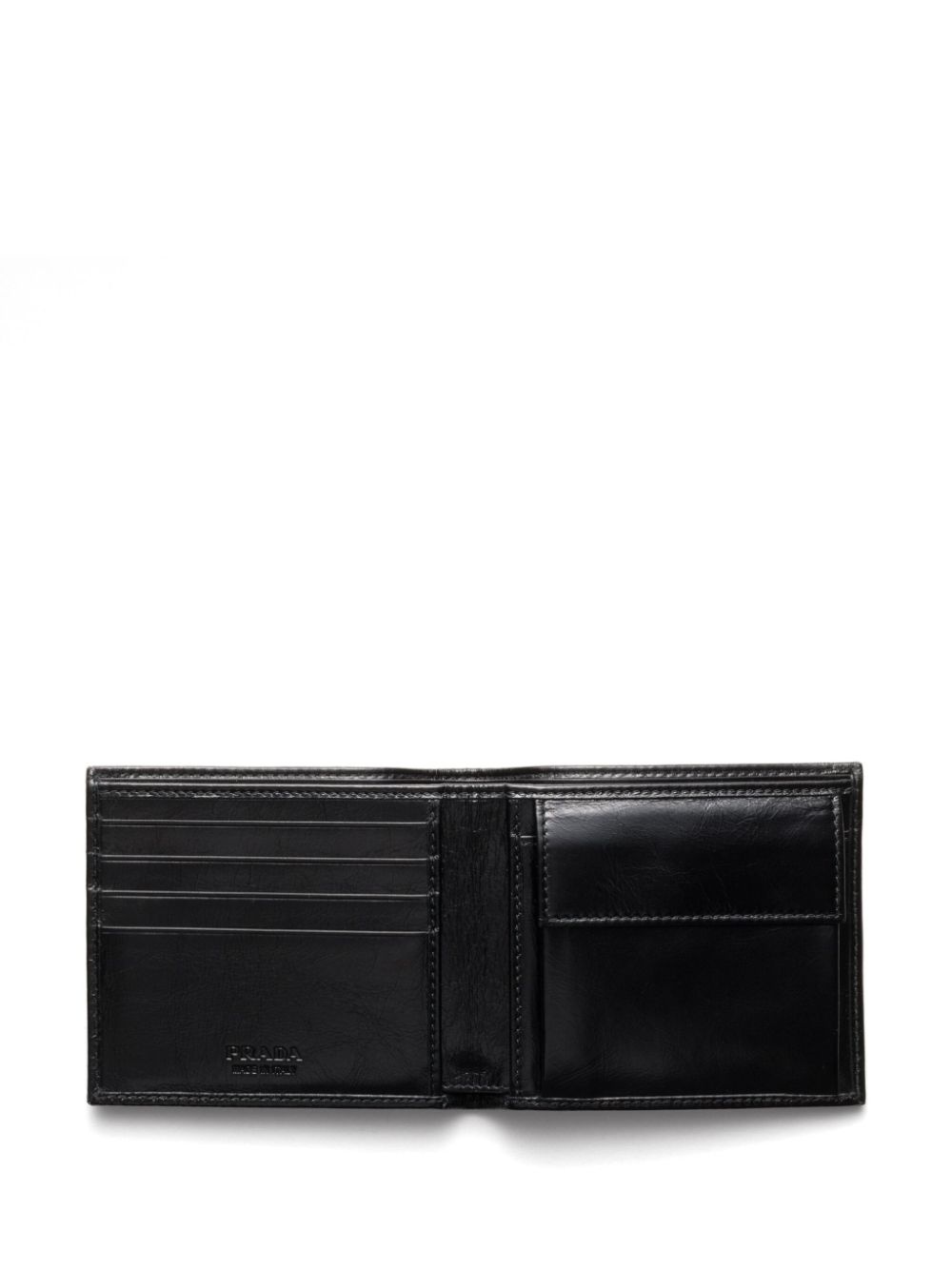 leather wallet - 3