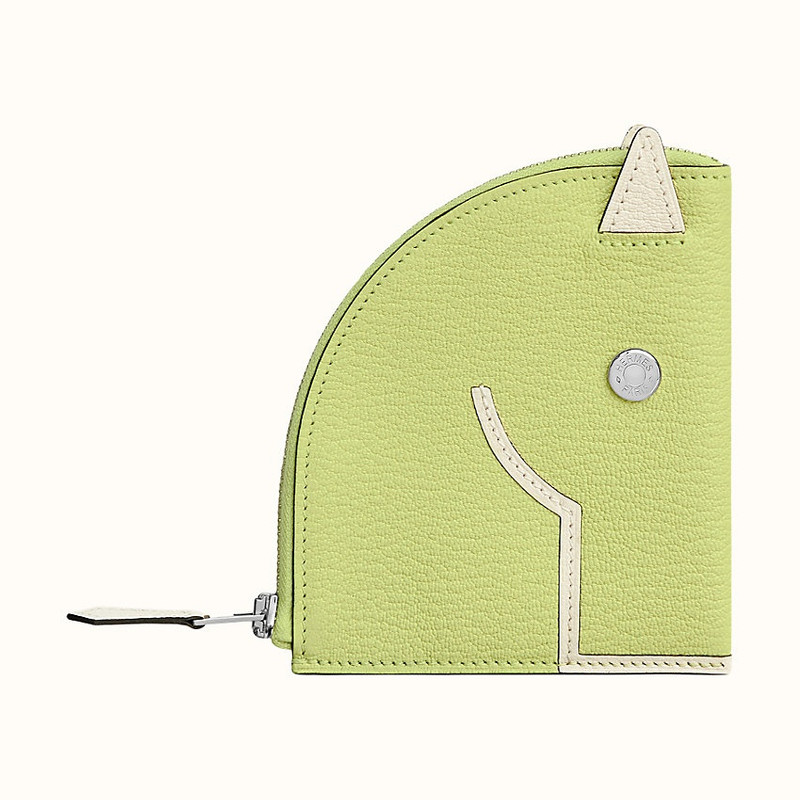 Paddock change purse 1