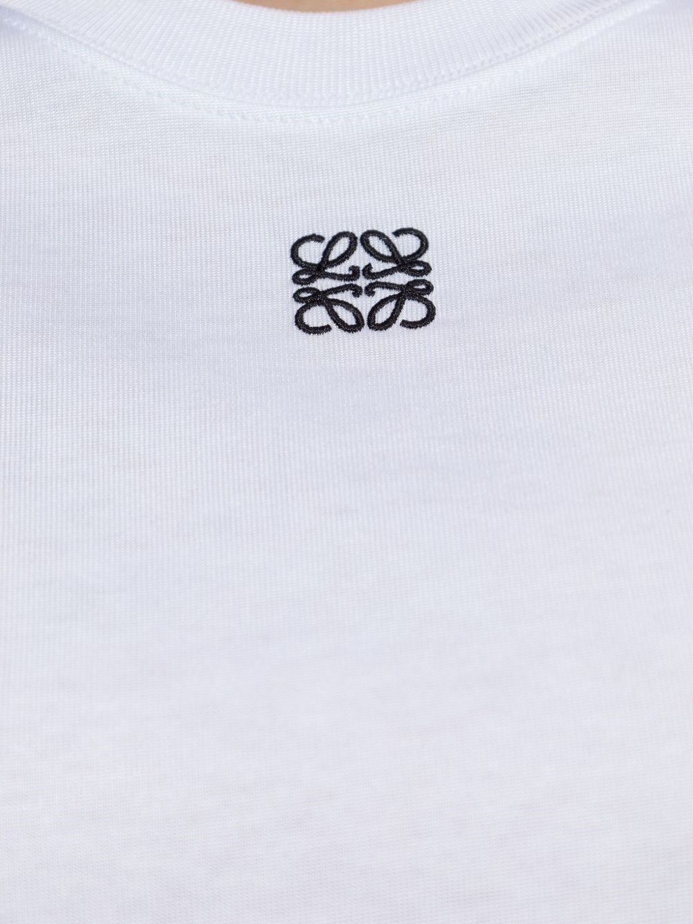 Anagram t-shirt - 2