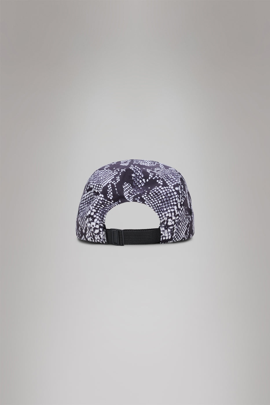 Snake Mito 5 Panel Cap - 5