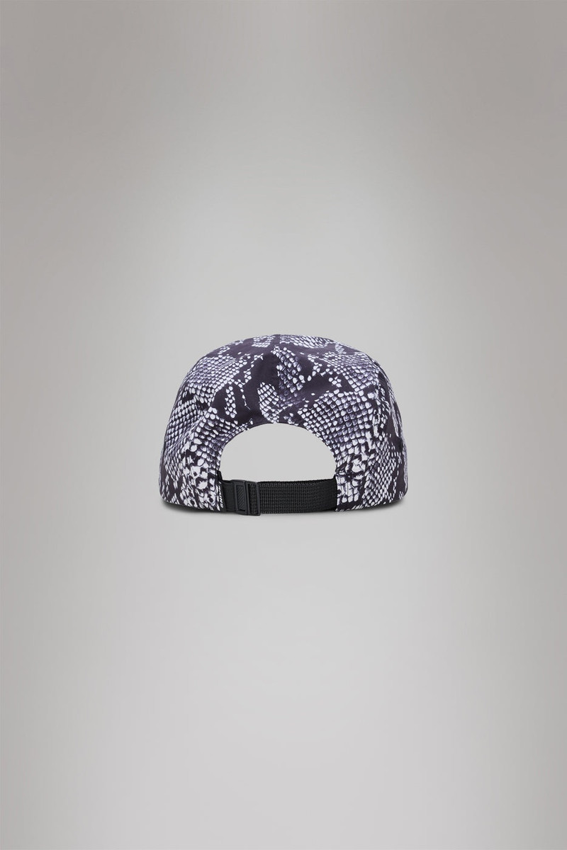 Snake Mito 5 Panel Cap 5