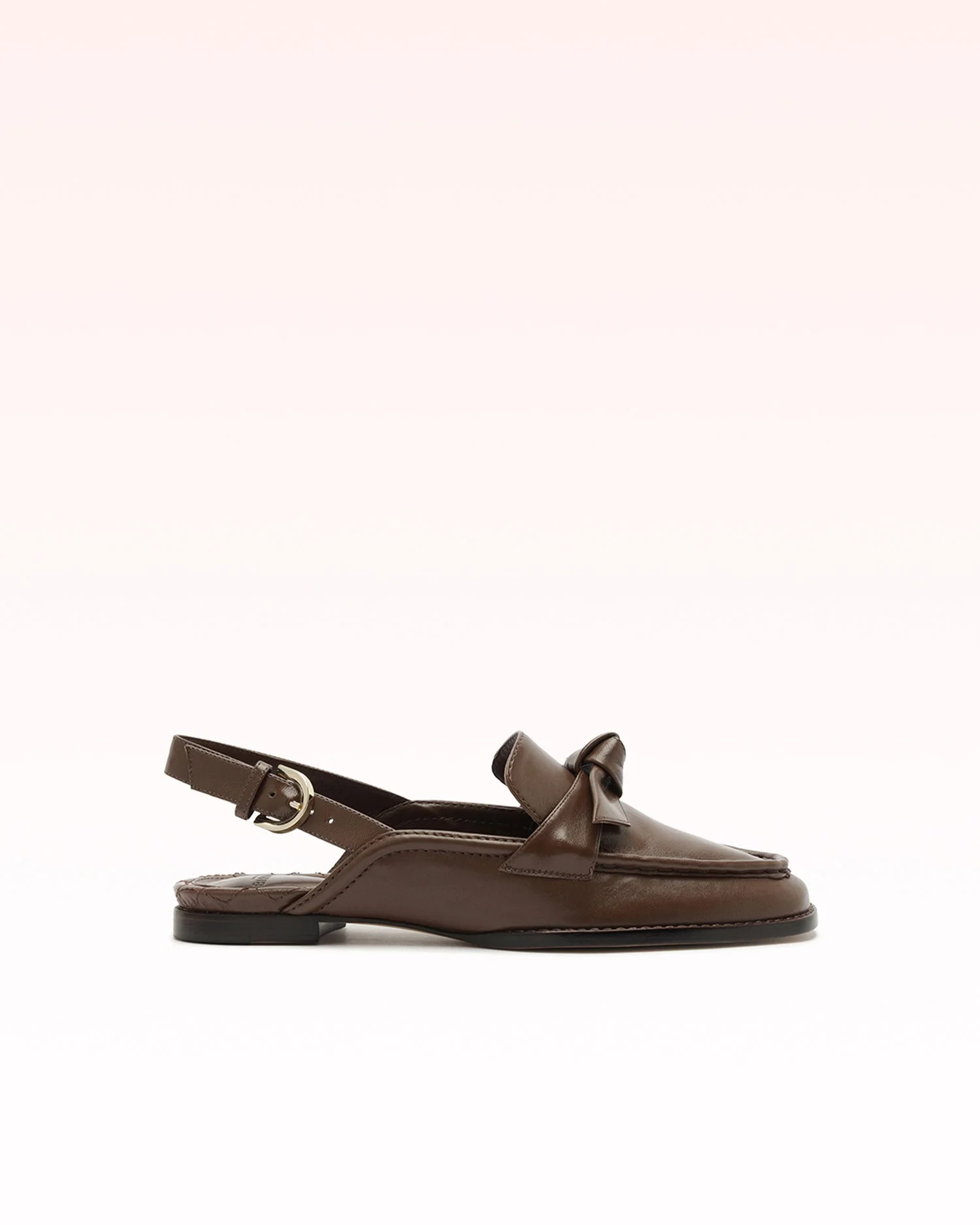 CLARITA SLING LOAFER MOUSSE - 1