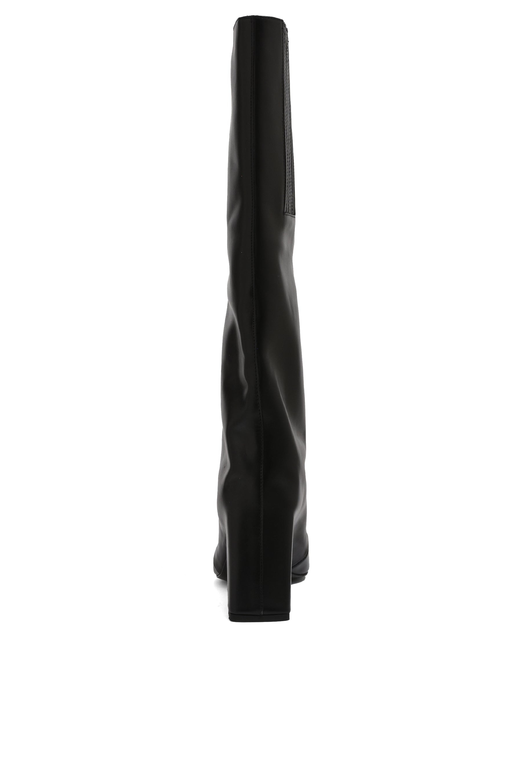 ロングブーツ Coperni FW25 BRIDGE BOOT (COPSH03857 BLACK) Coperni Bridge boots for Women - Black in UAE | Level Shoes
