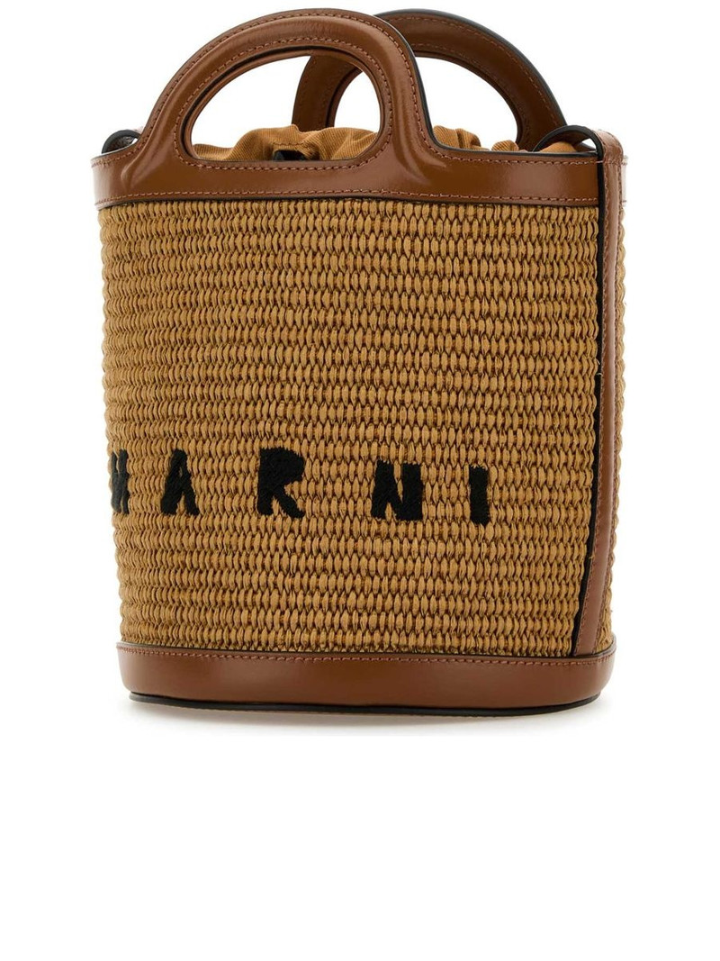 Marni Tropicalia Bucket Bag outlook