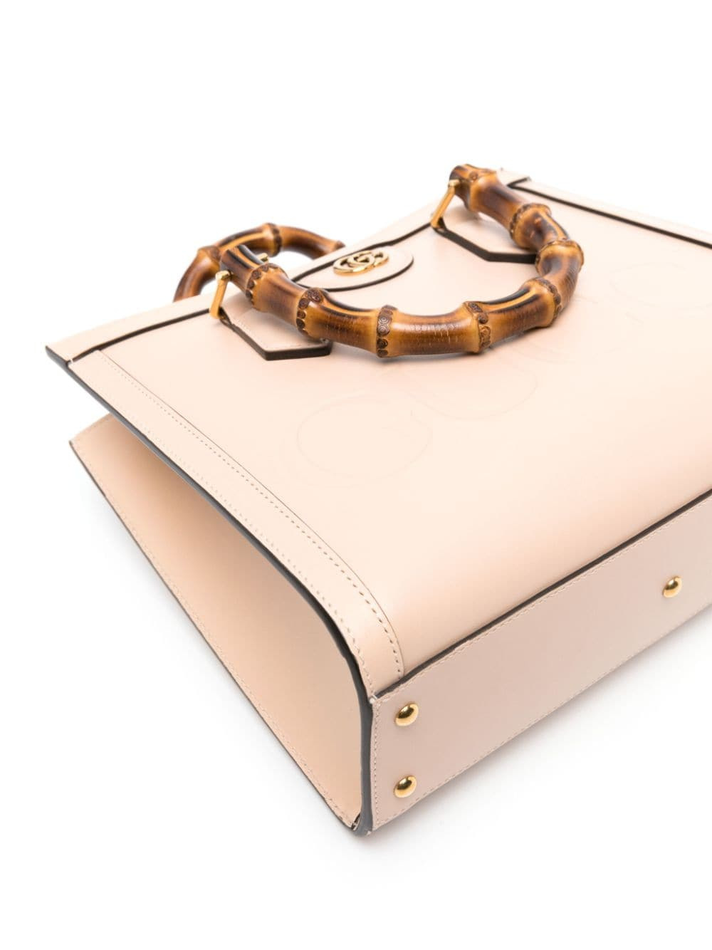 Gucci Women Diana Small Leather Handbag - 5