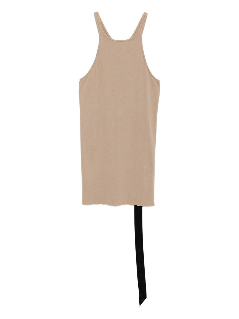 sleeveless tank top 1