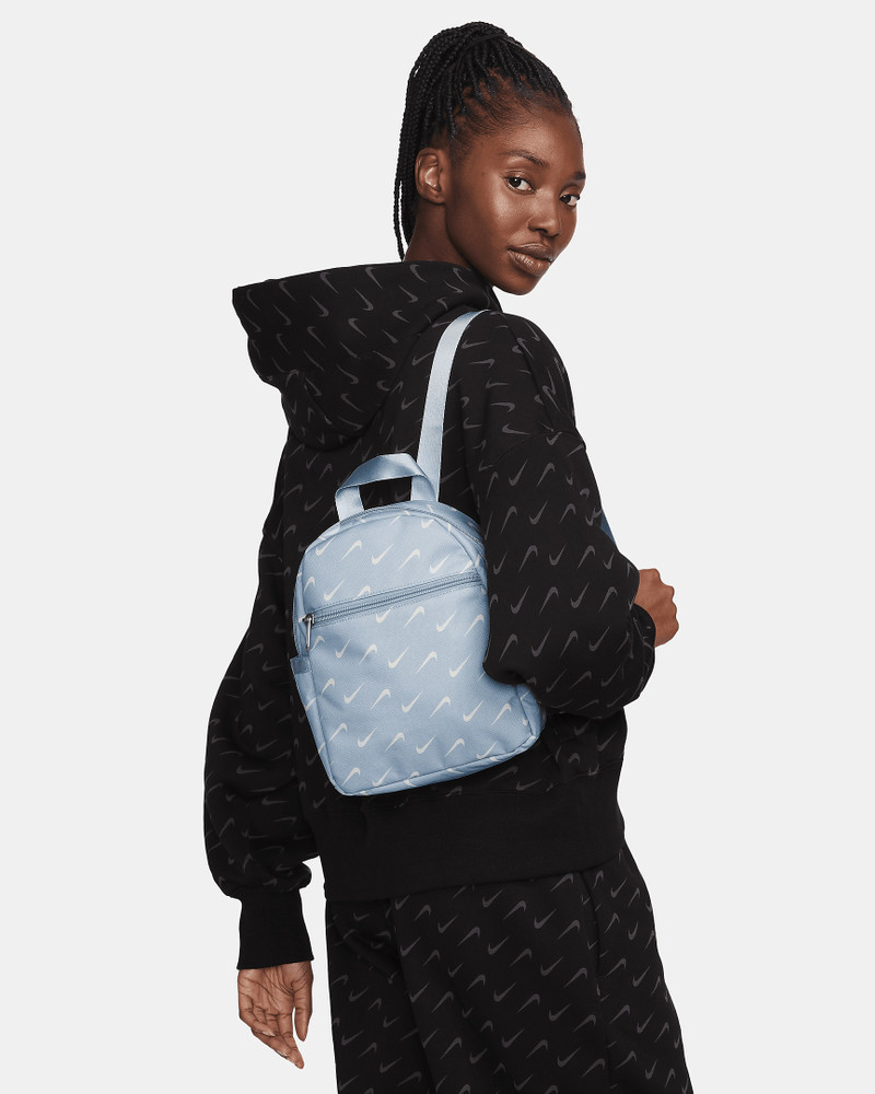 Nike Sportswear Futura 365 Women's Mini Backpack (6L) 1