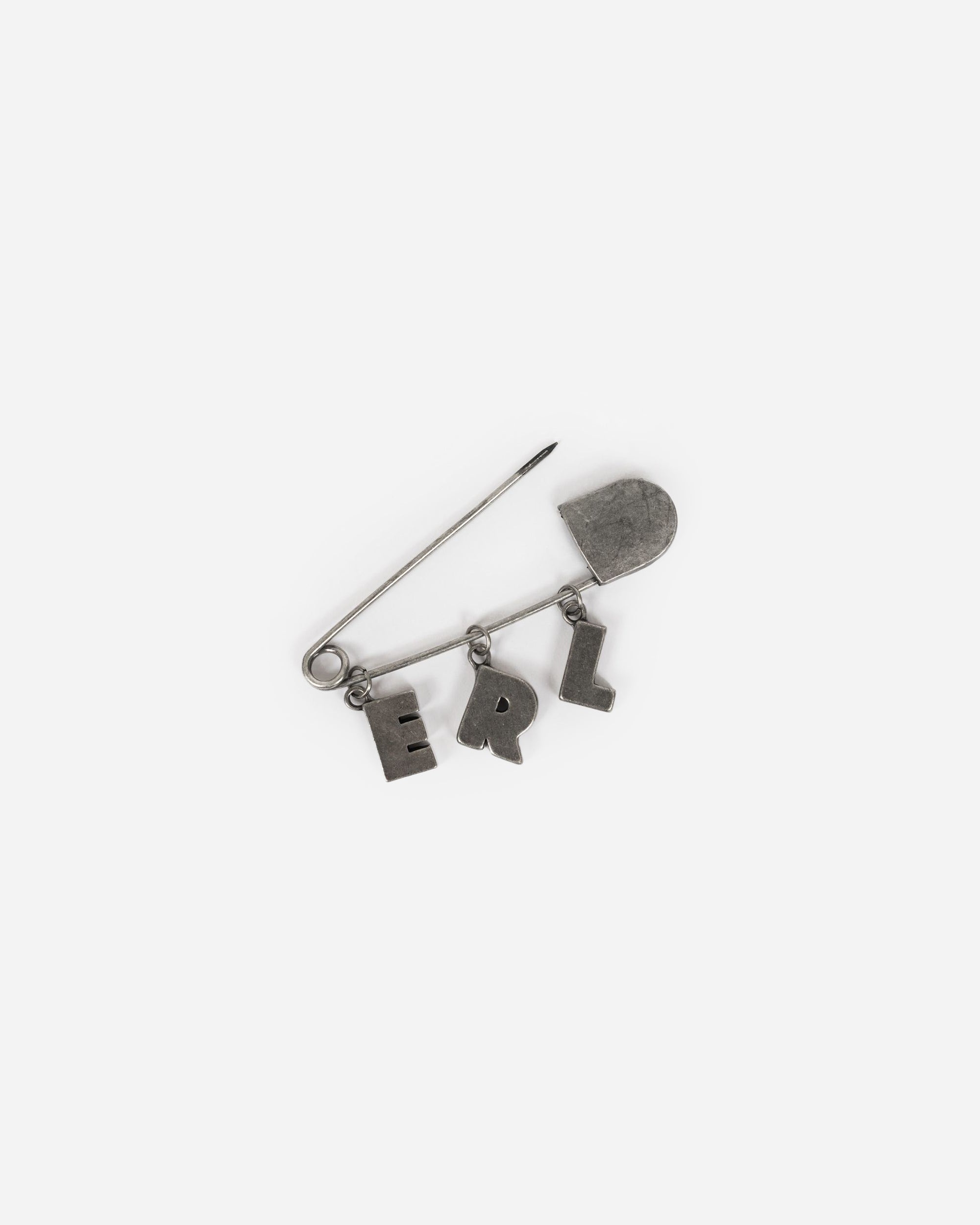 Safety Pin Metal - 2