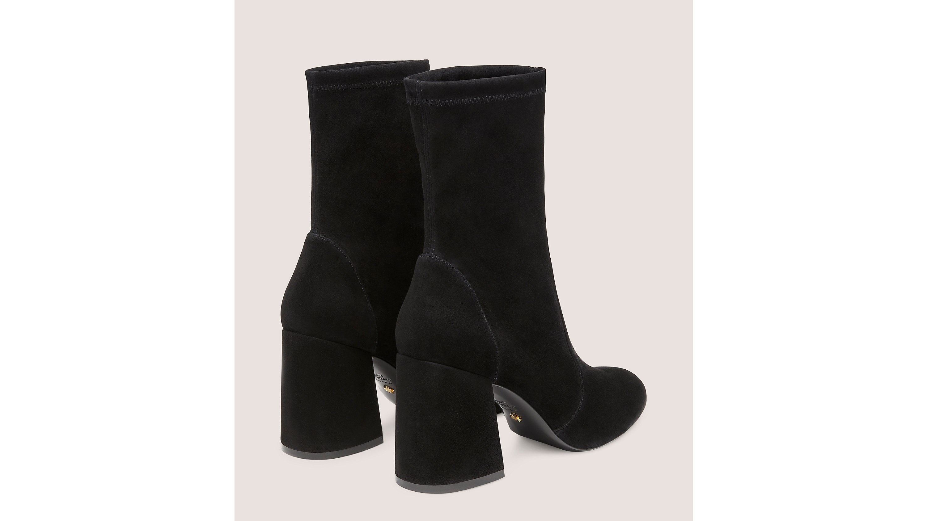 FLAREBLOCK 85 STRETCH BOOTIE - 4
