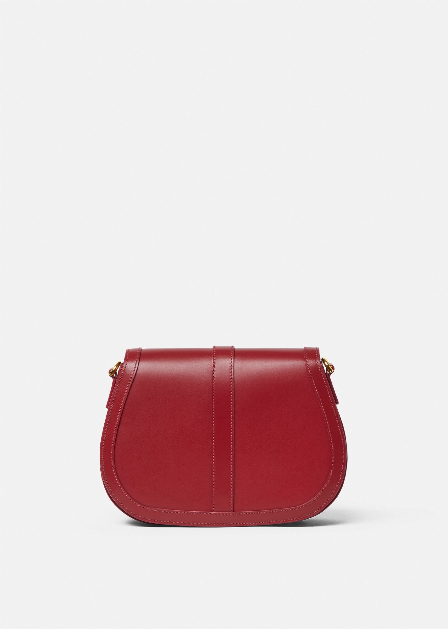 Greca Goddess Large Shoulder Bag - 3