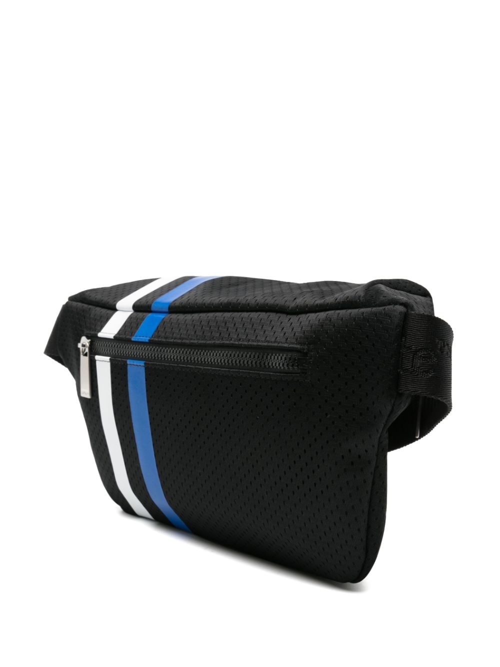 Outdoor Baseball mesh belt bag - 3