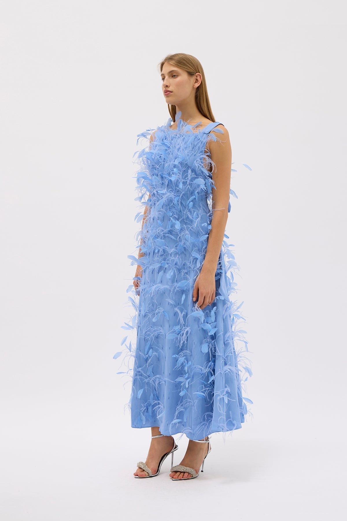 SUTTON DRESS - 3