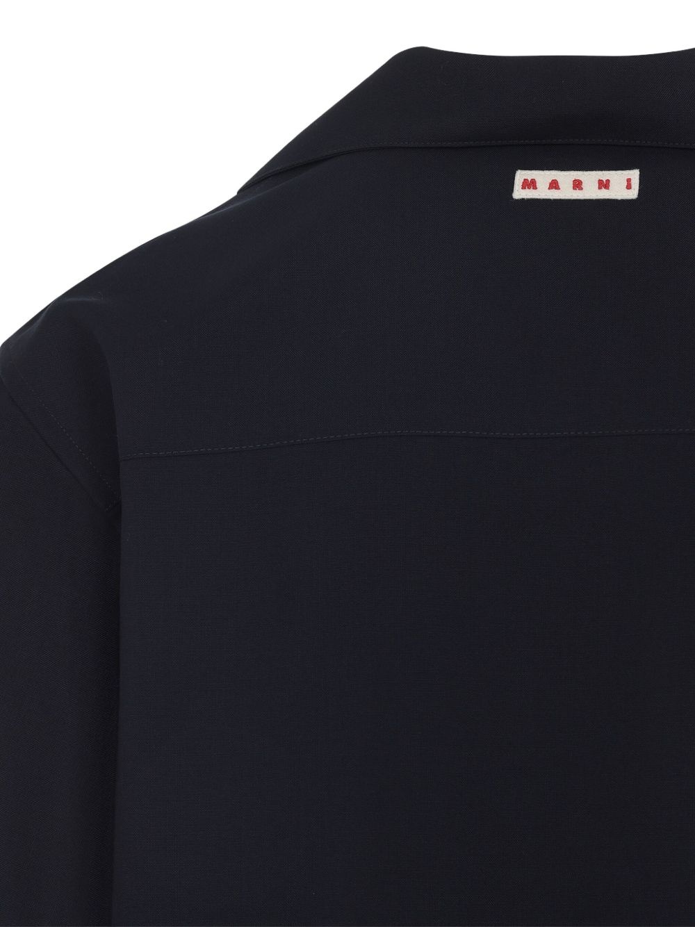 wool shirt - 3