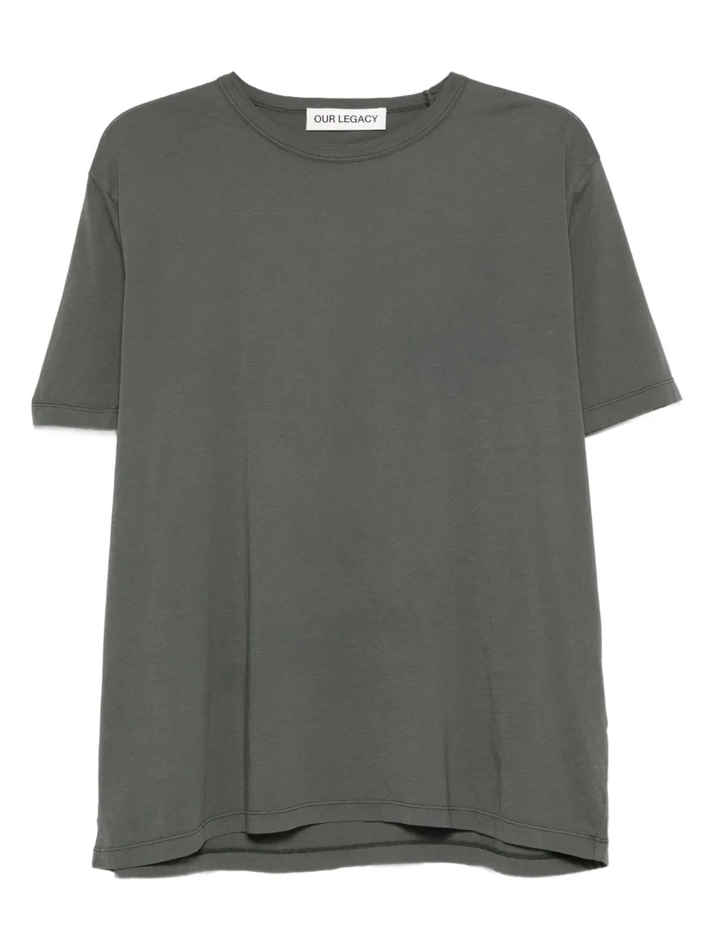 OUR LEGACY - Men New Box T-Shirt - 4