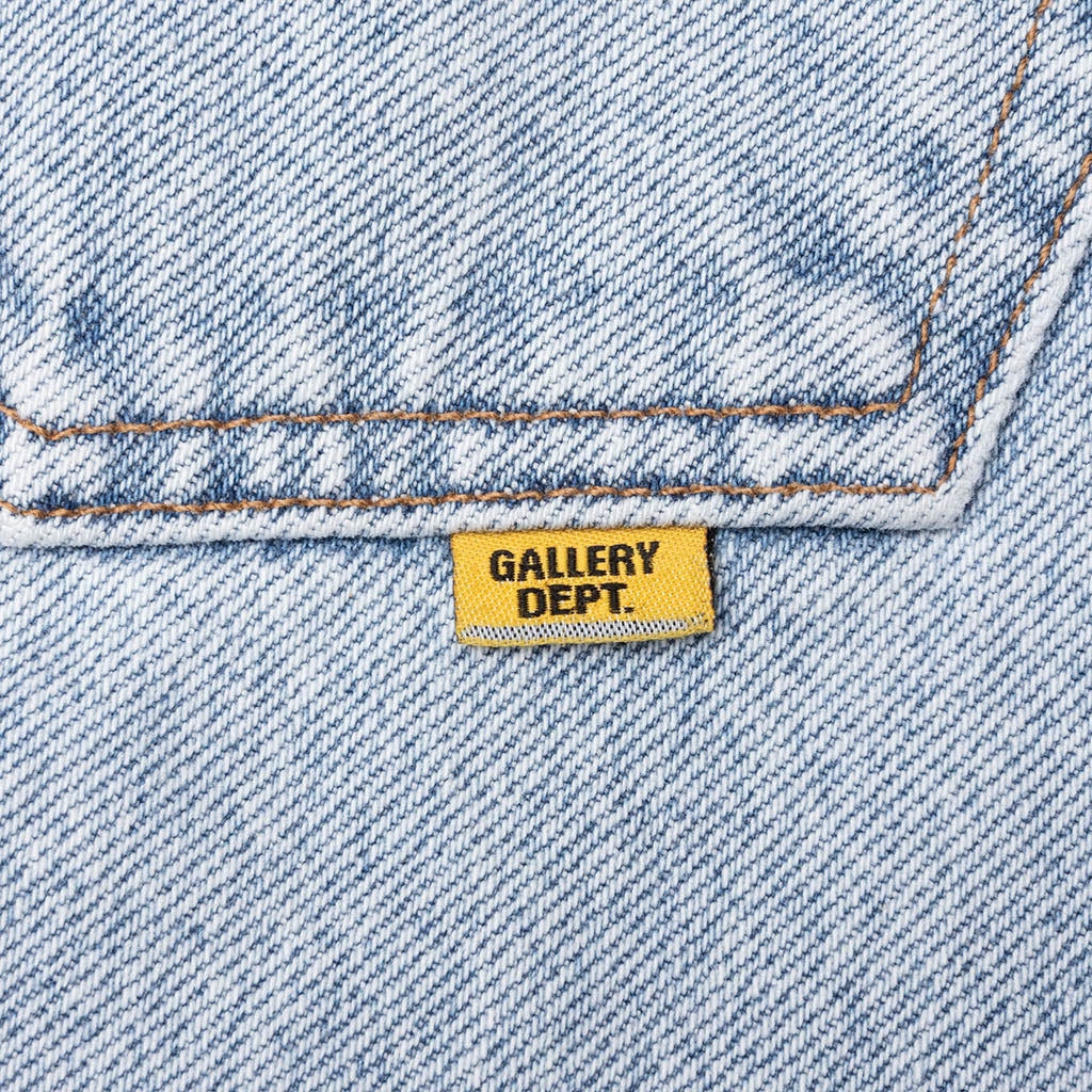 MELROSE PANT - INDIGO - 3