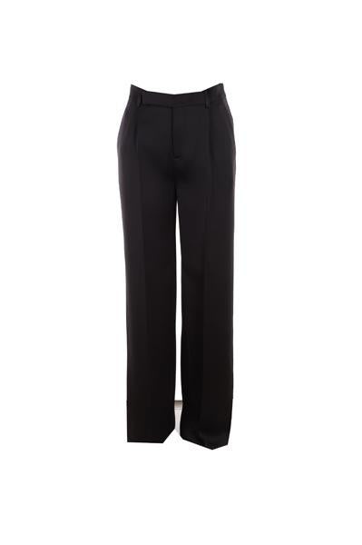 SAINT LAURENT TROUSERS - 1