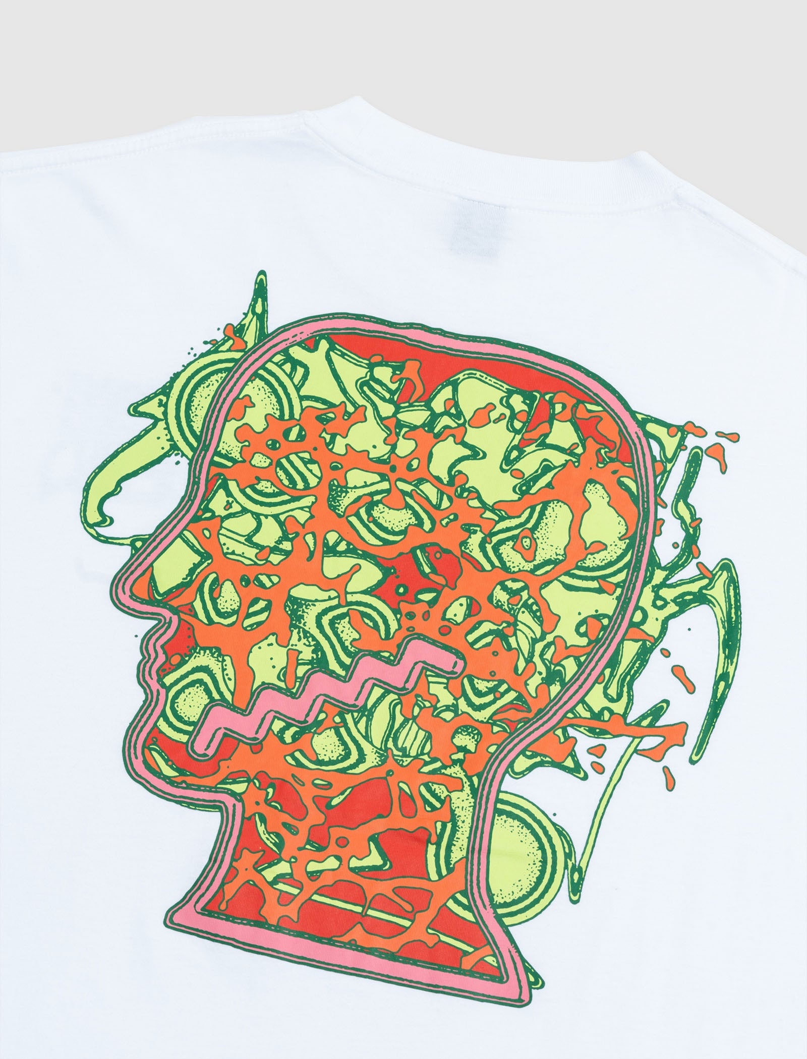 PSYCHOSIS T-SHIRT - 2