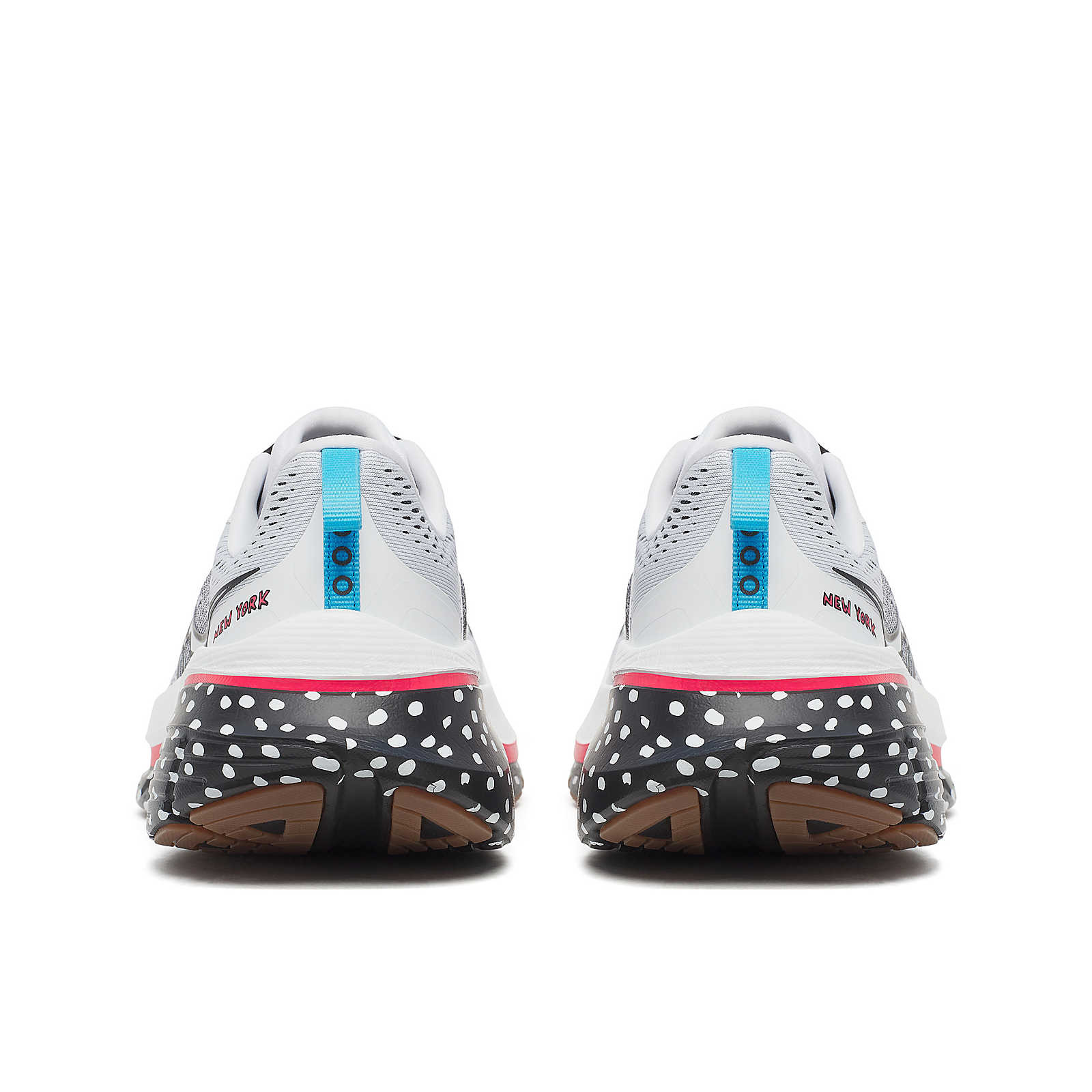 Keith Haring X Saucony NYC Guide 18 - 4