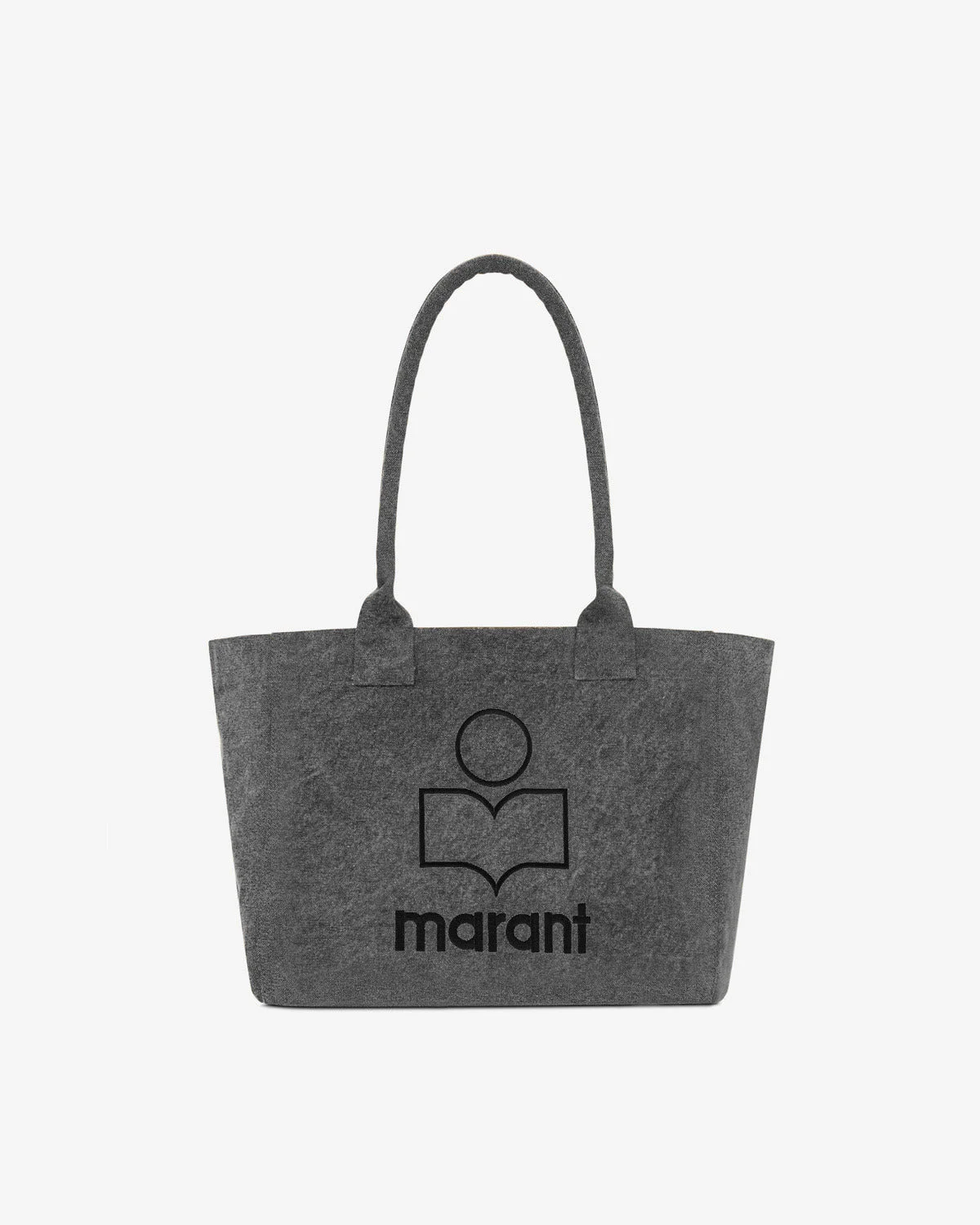 YENKY ZIPPED BAG - 1