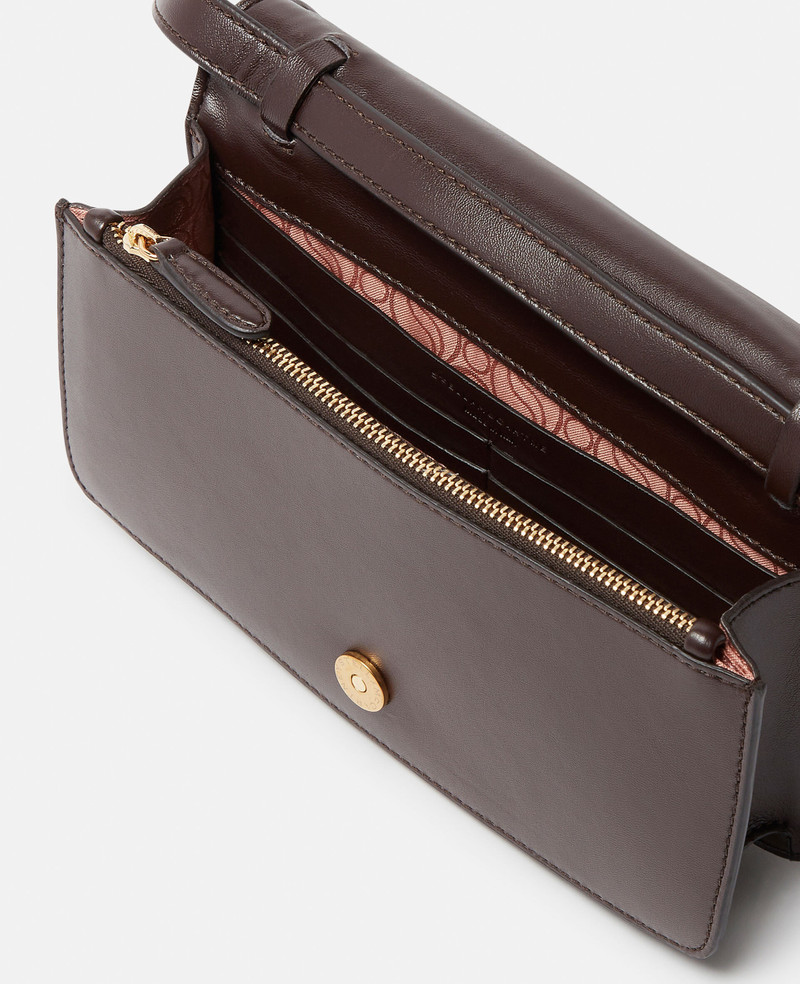 S-Wave Padded Wallet on Strap 4