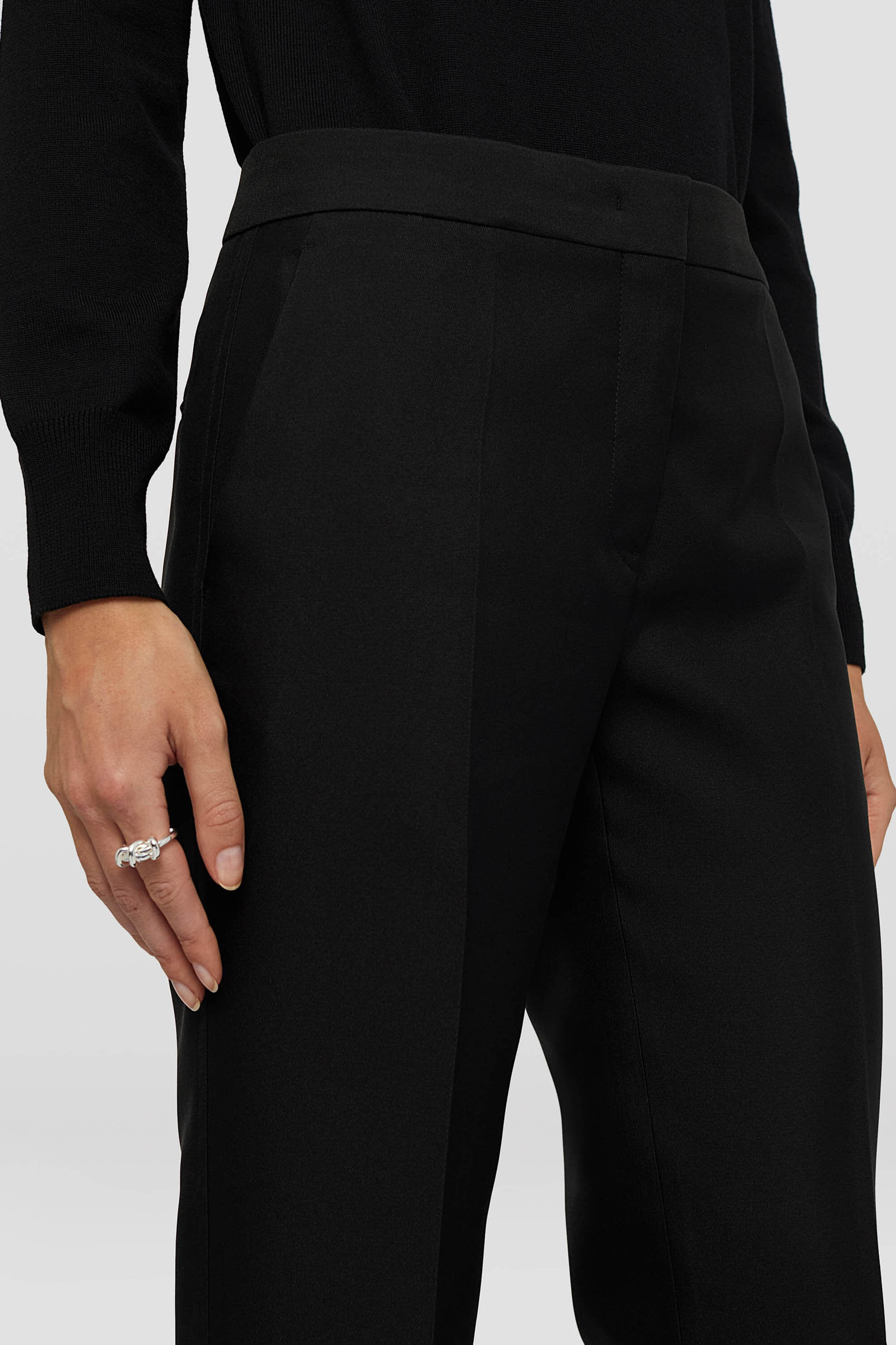 Tailored Trousers - 4