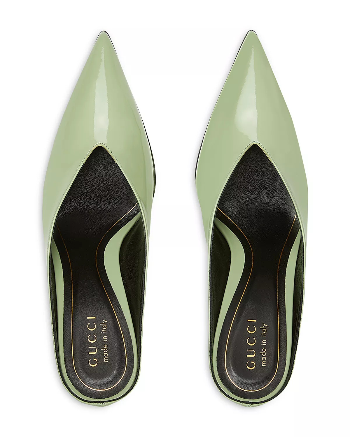 Women's Pumps - 6