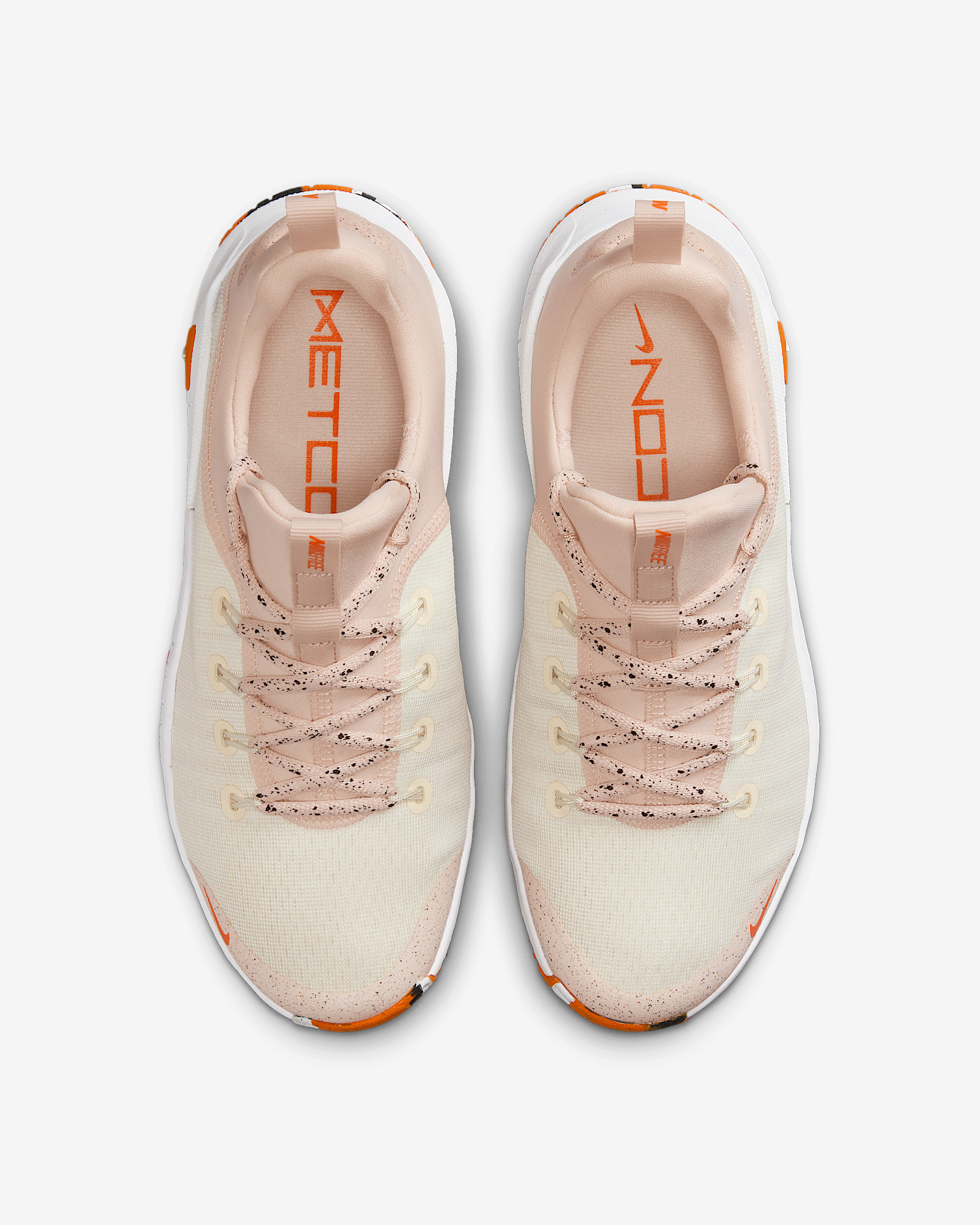 Nike Free Metcon 6 Women's Workout Shoes - 4