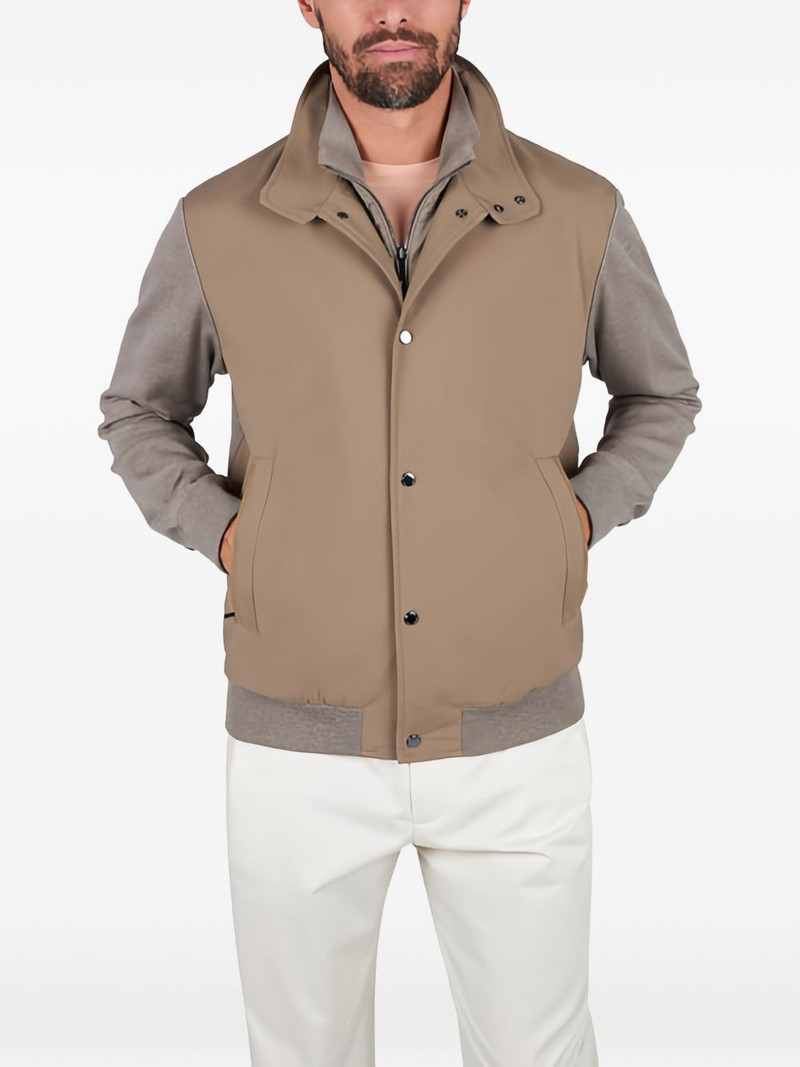 Paul & Shark long-sleeve cardigan outlook