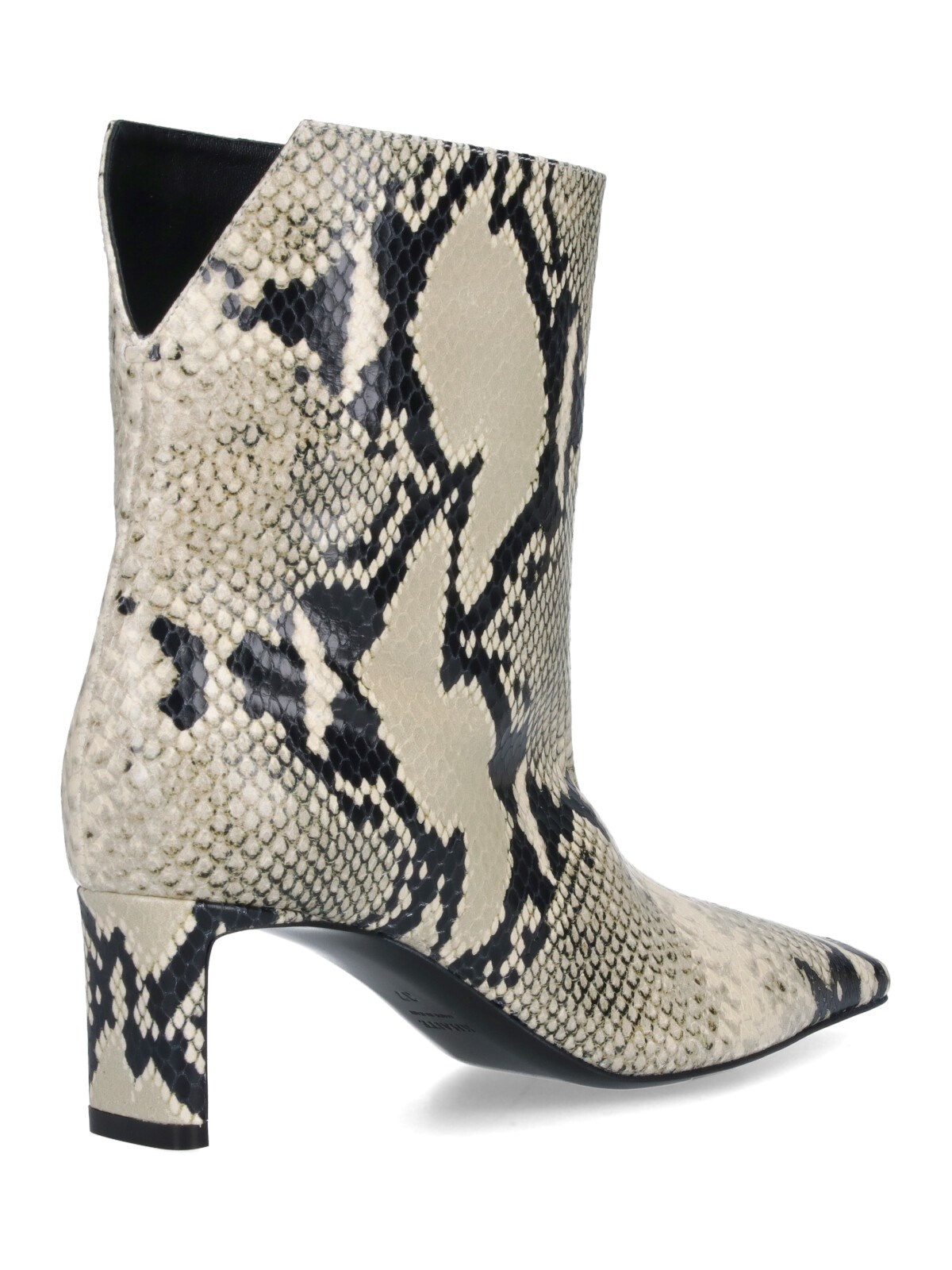 'ARIZONA 55' ANKLE BOOTS - 4