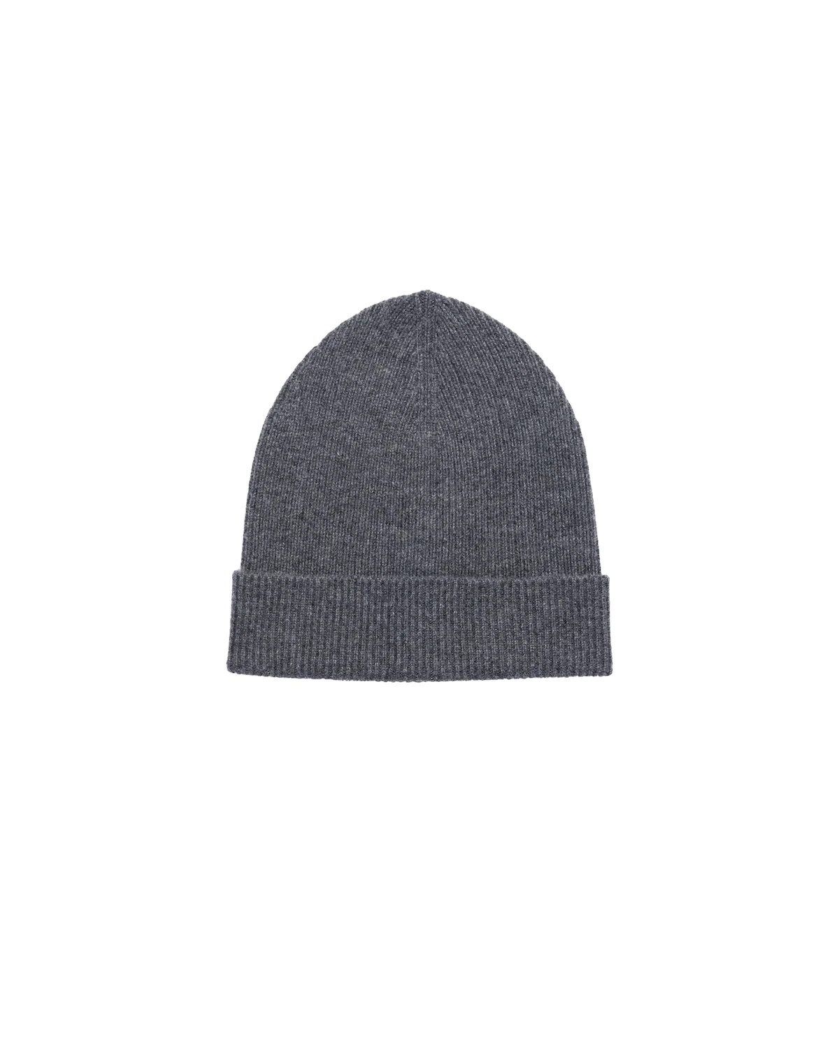 Cashmere Hat - 1