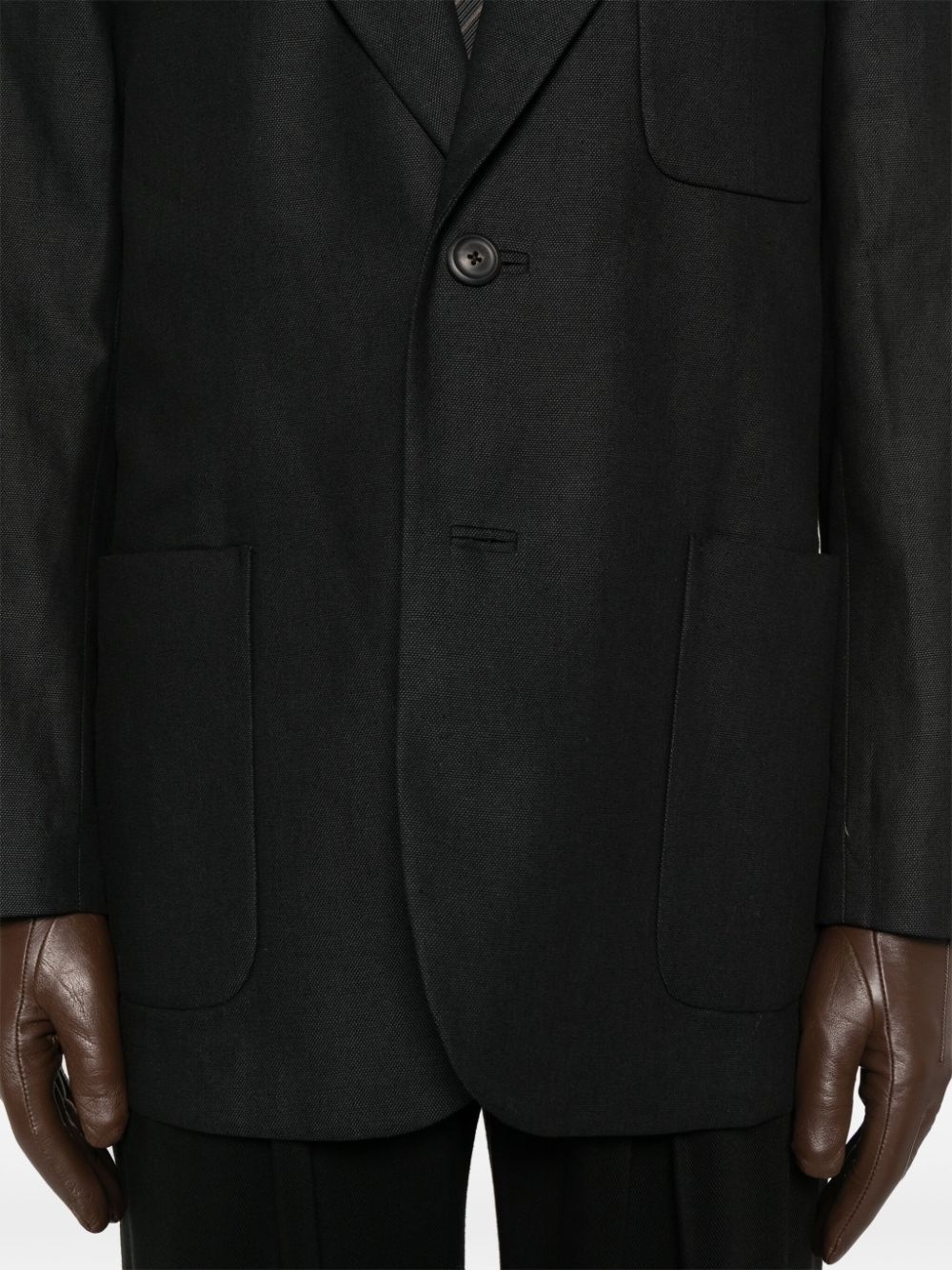 Embrace blazer - 5