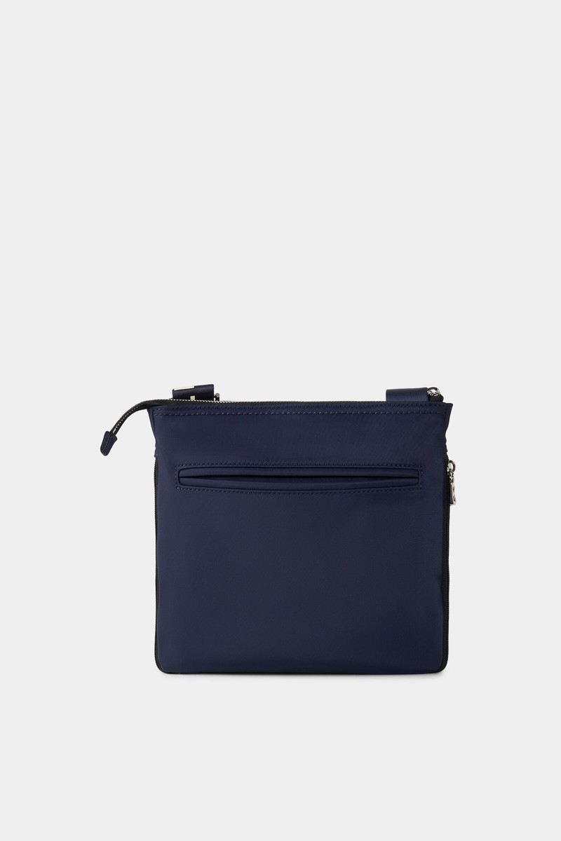 Saxon Serena Shoulder bag in Dark blue 3