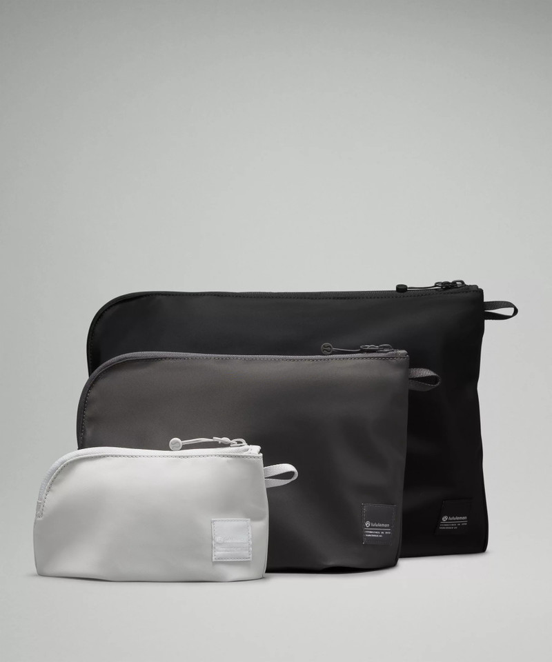 Lightweight Pouch *3 Pack 1