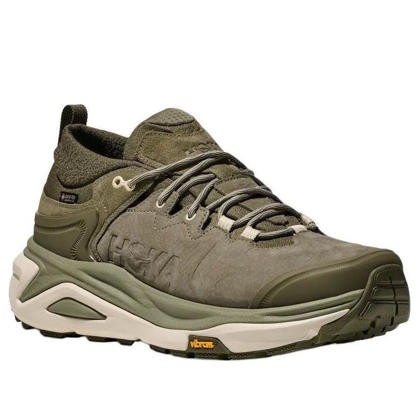 HOKA ONE ONE Kaha 3 GTX 'Olive Green' 1162532-EYP - 3