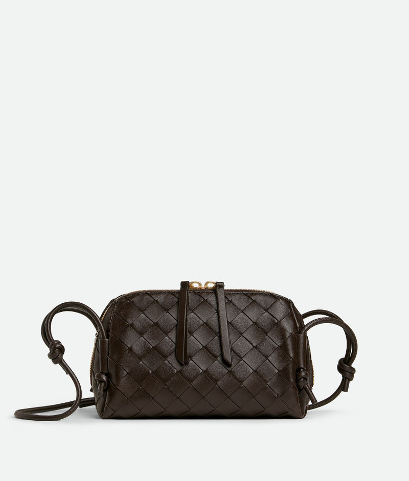 Intrecciato Concert Pouch - 1