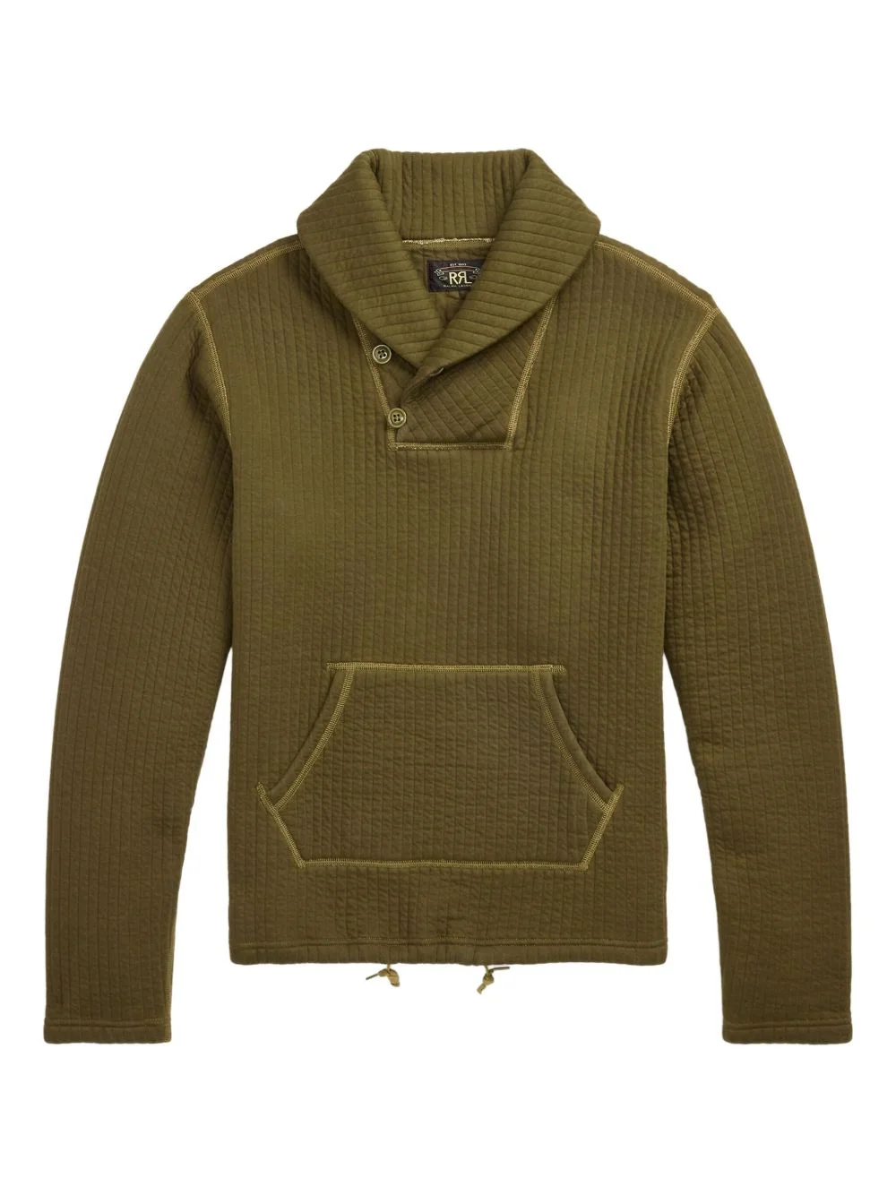 Lewis sweatshirt - 1