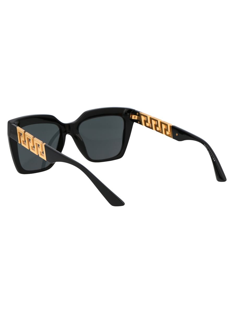 Versace Sunglasses - 4