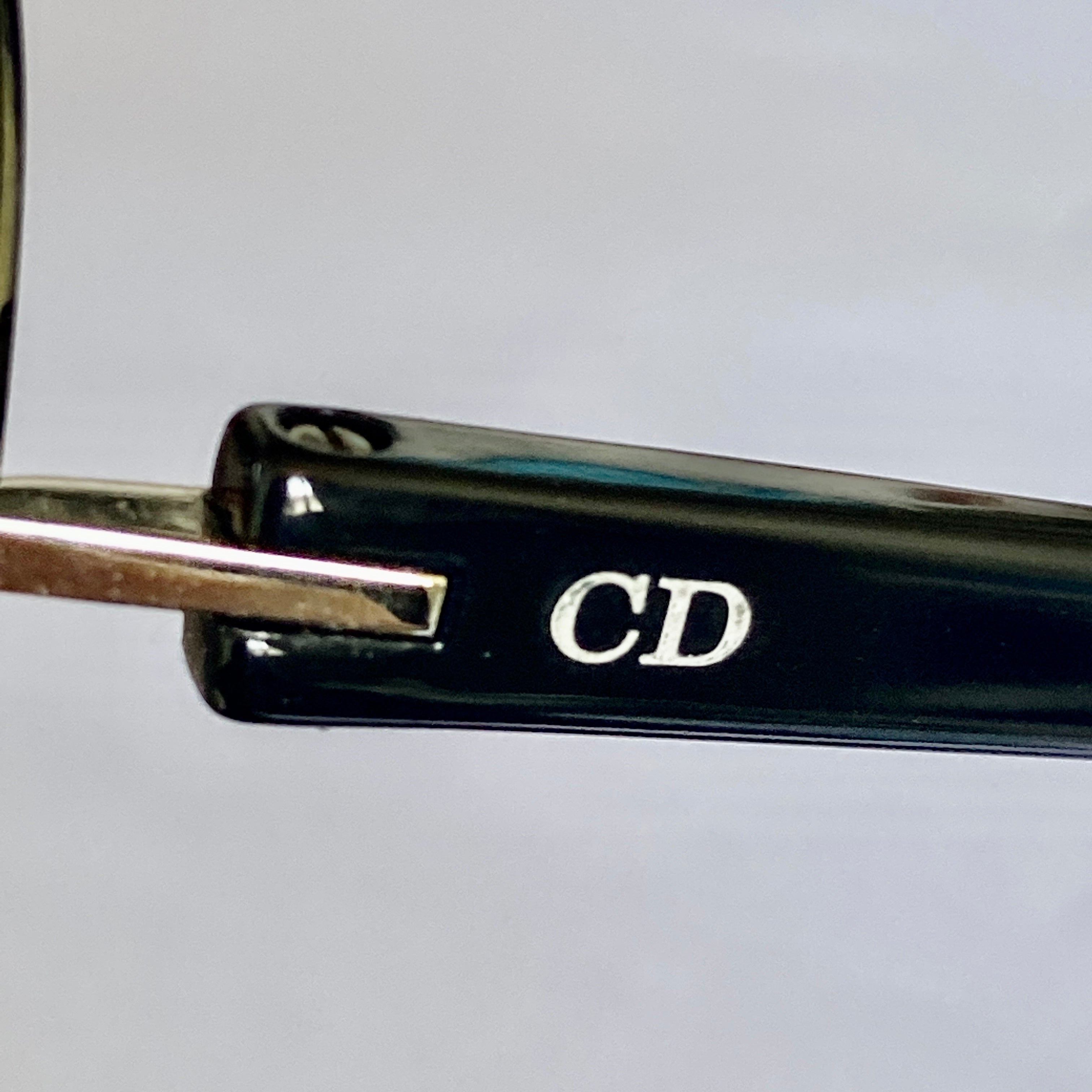 Dior Homme Hedi mirrored shield sunglasses - 6