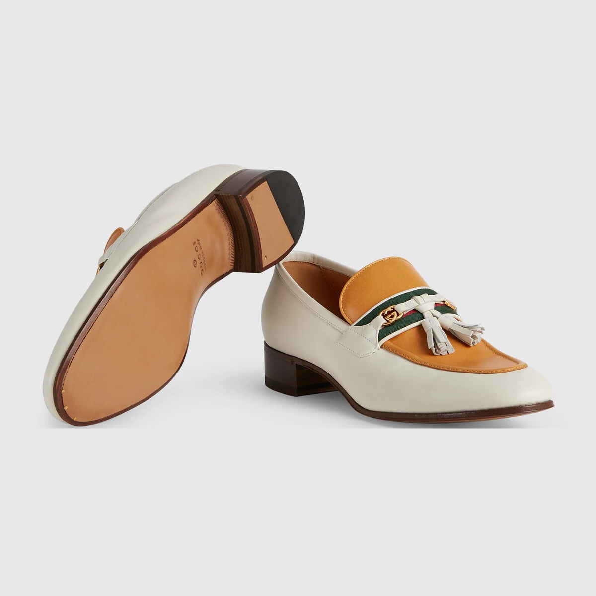 Loafer with tassel - 5