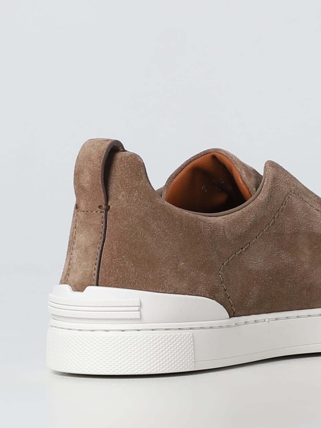 Shoes men Zegna - 5