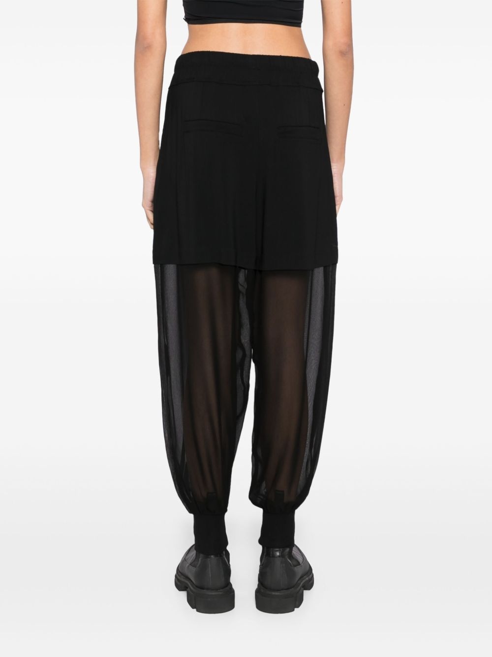 Matmix pants - 4