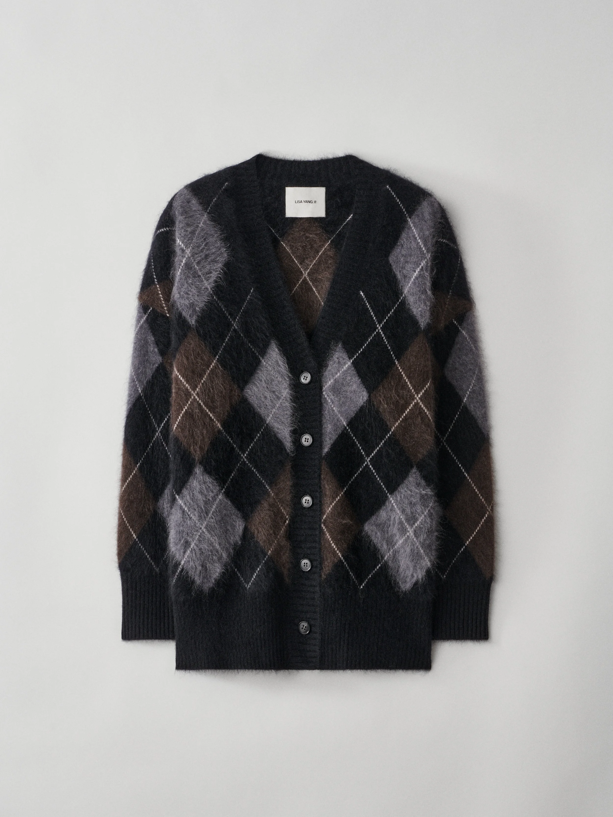 Elaria Cardigan - 1
