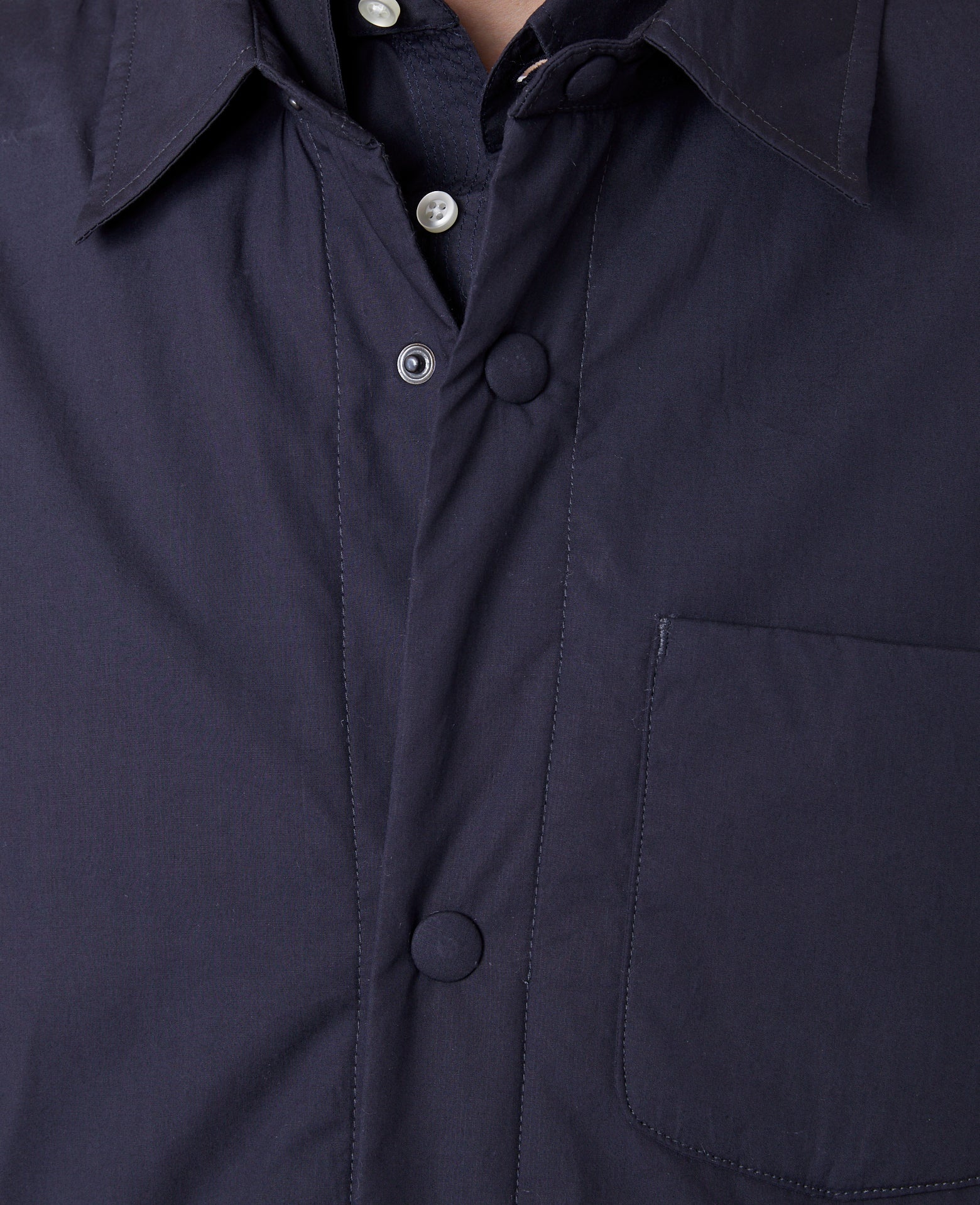 HARRING OVERSHIRT - 3