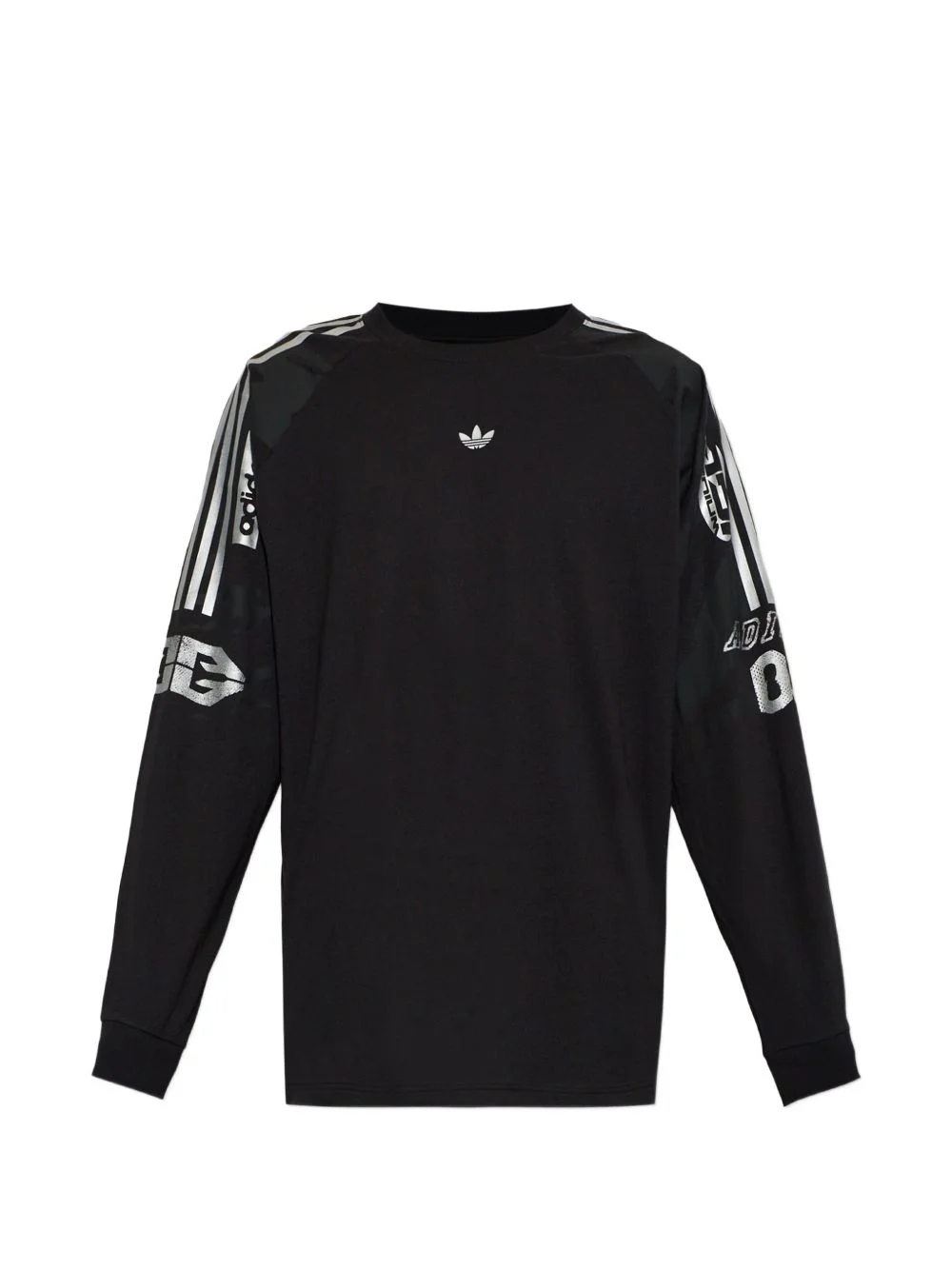 Adilenium 6 long sleeve T-shirt - 1