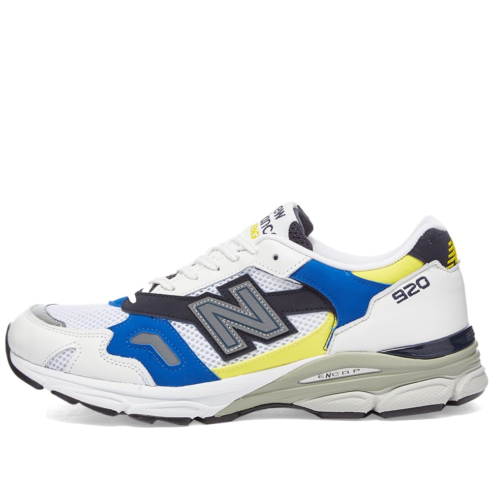 New Balance M920SB - Made in England - 2