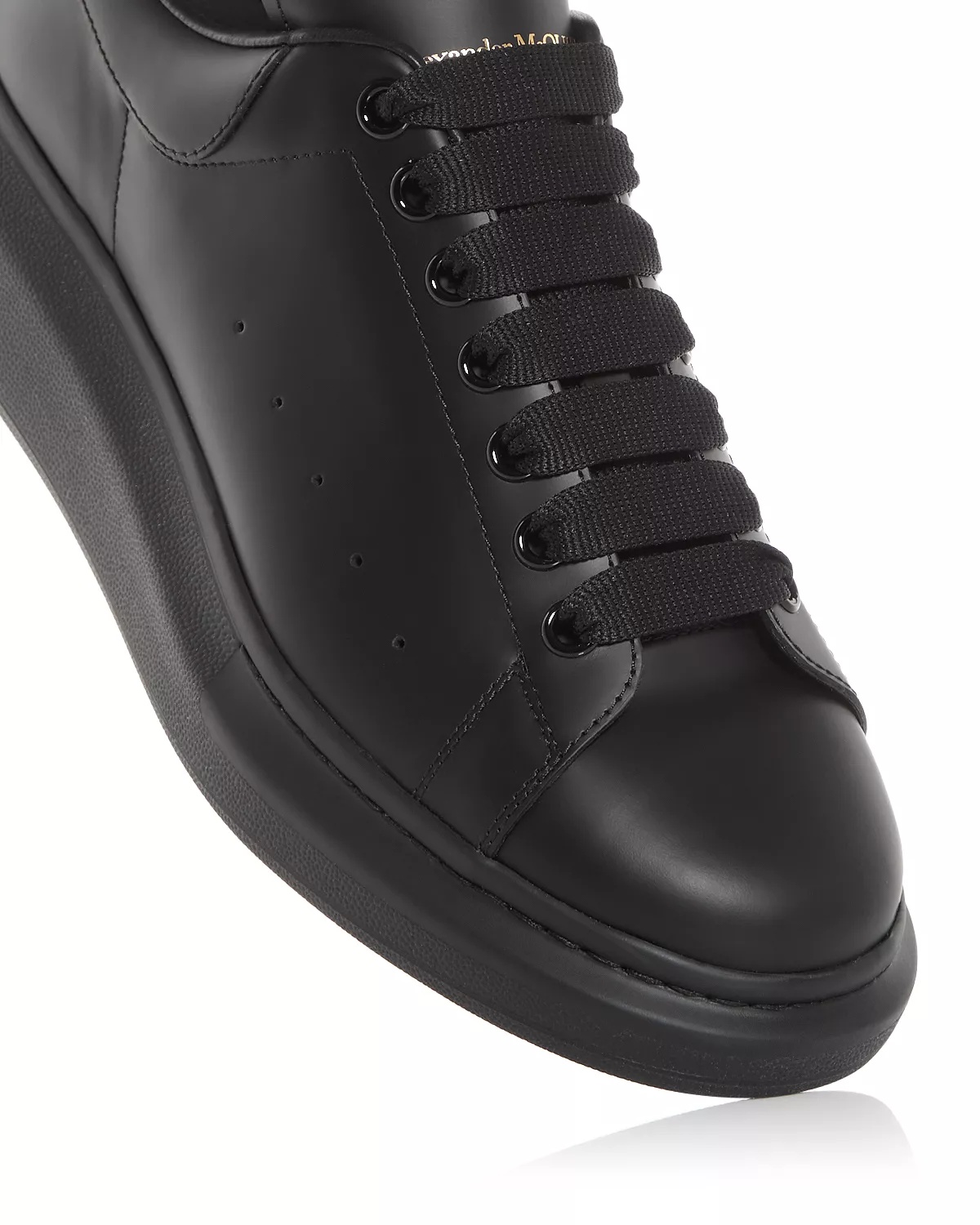 Men's Oversized Sneakers - 4