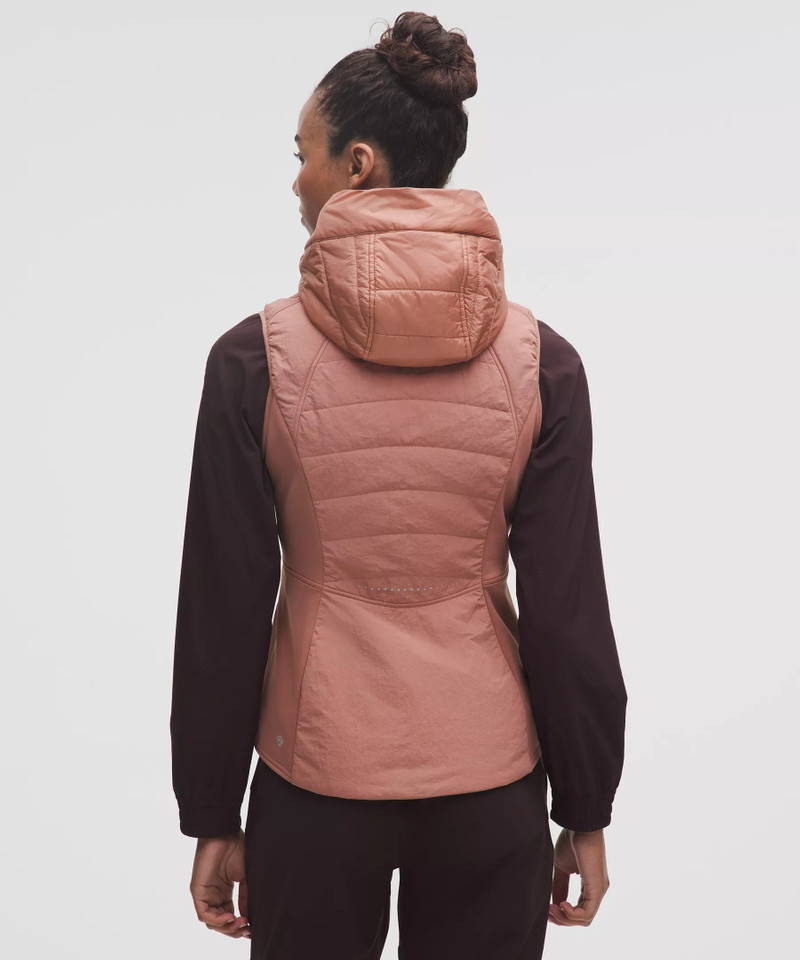 Another Mile Vest 3