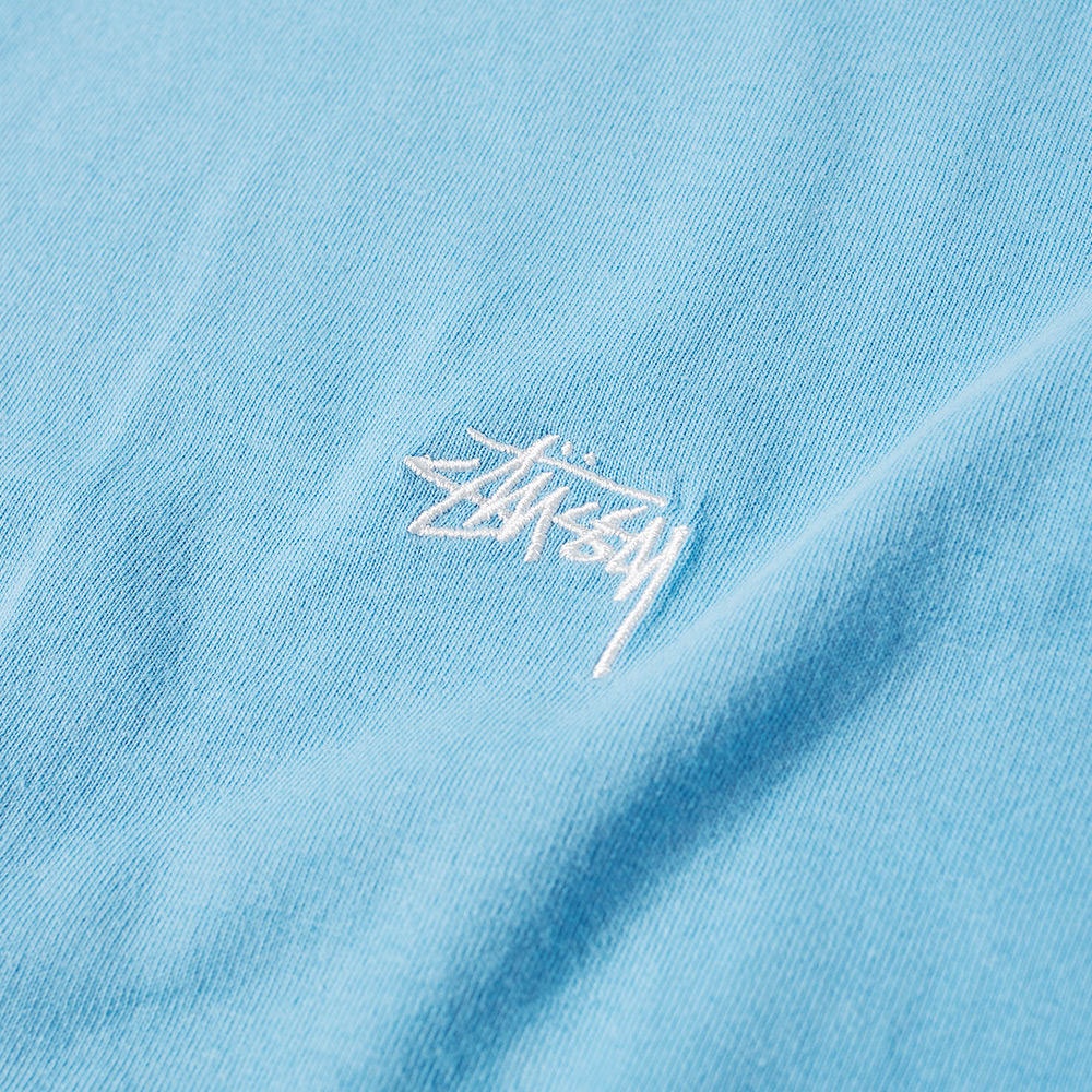 Stussy Stock Logo Tee - 2